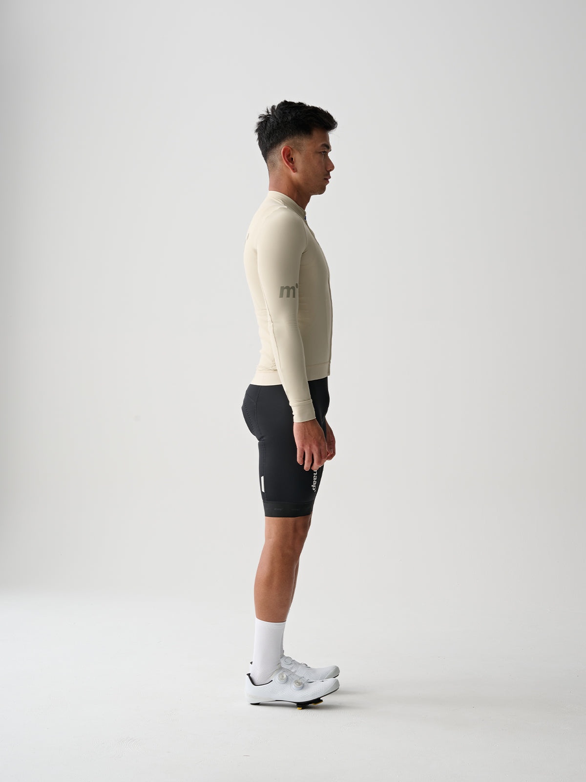 Training Thermal LS Jersey - 3
