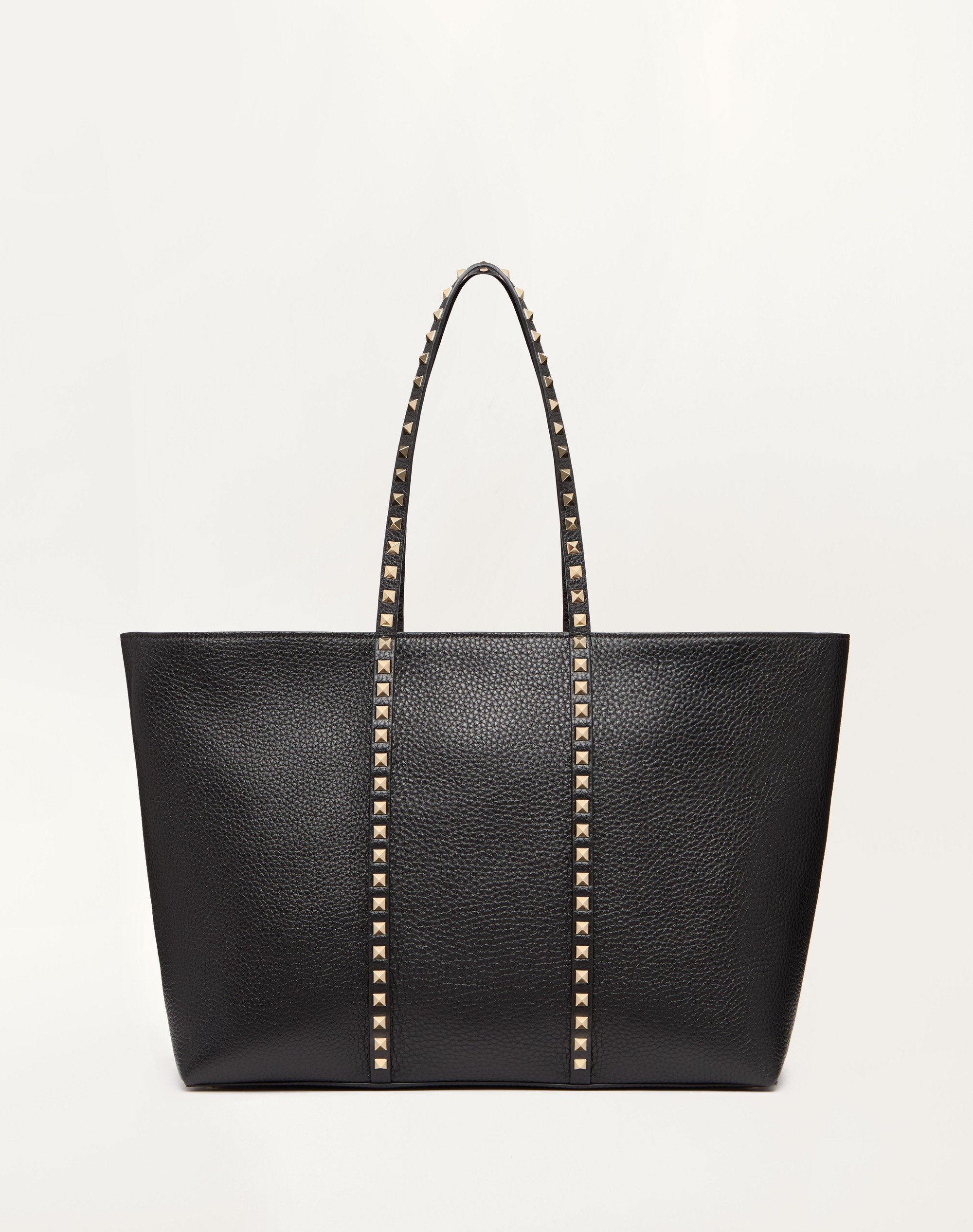 バッグ VALENTINO Louis shoulder tote bag Valentino Garavani Women's Designer Totes and Shopper Bags