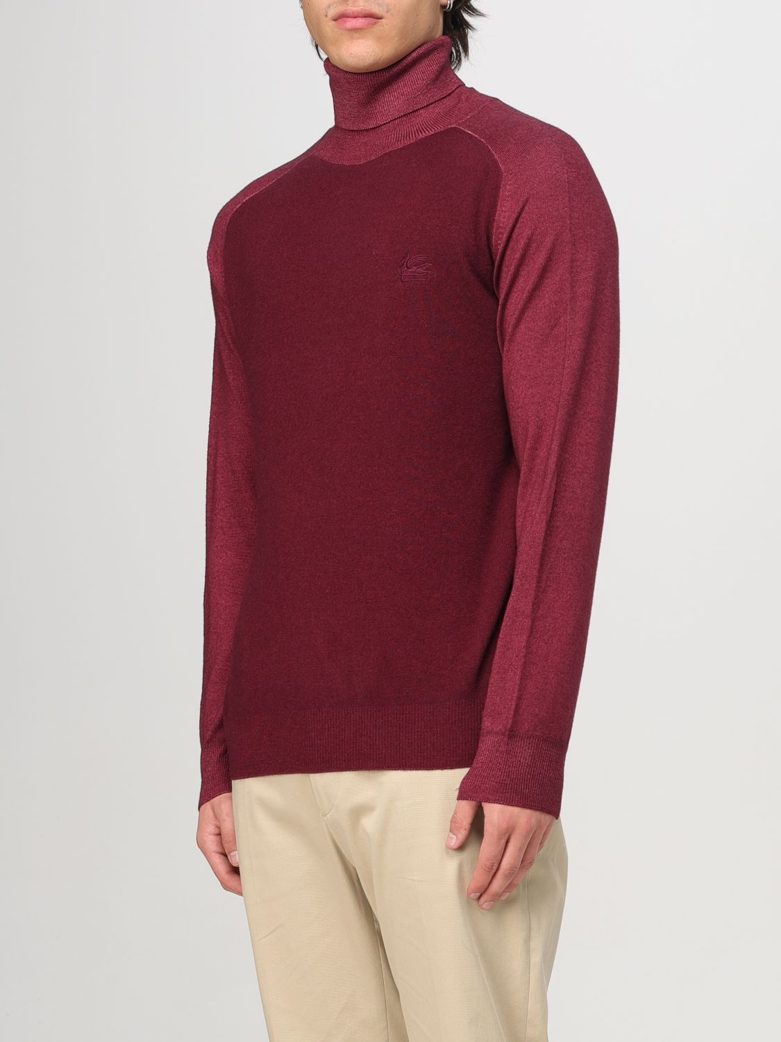 Sweatshirt men Etro - 4