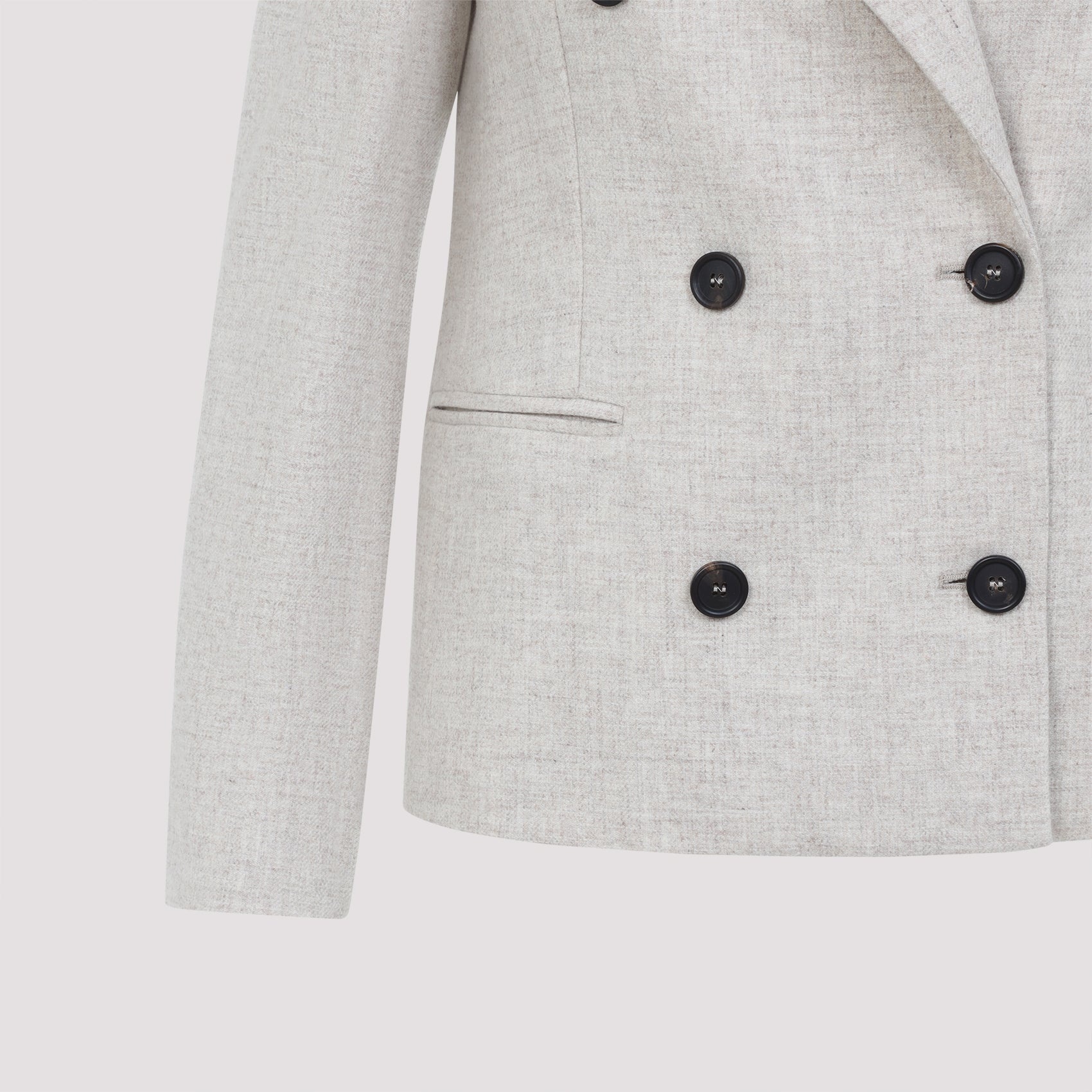 Jackets Nude & Neutrals - 4