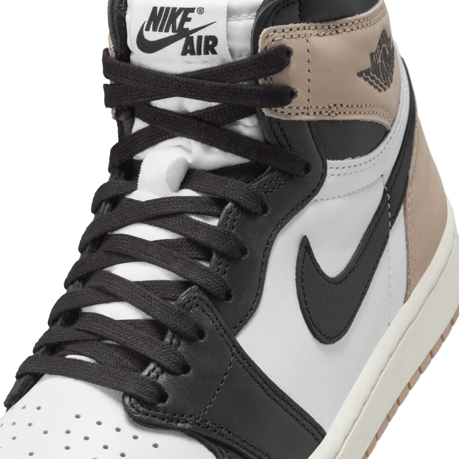 (WMNS) Air Jordan 1 Retro High OG 'Legend Medium Brown' FD2596-021 - 5