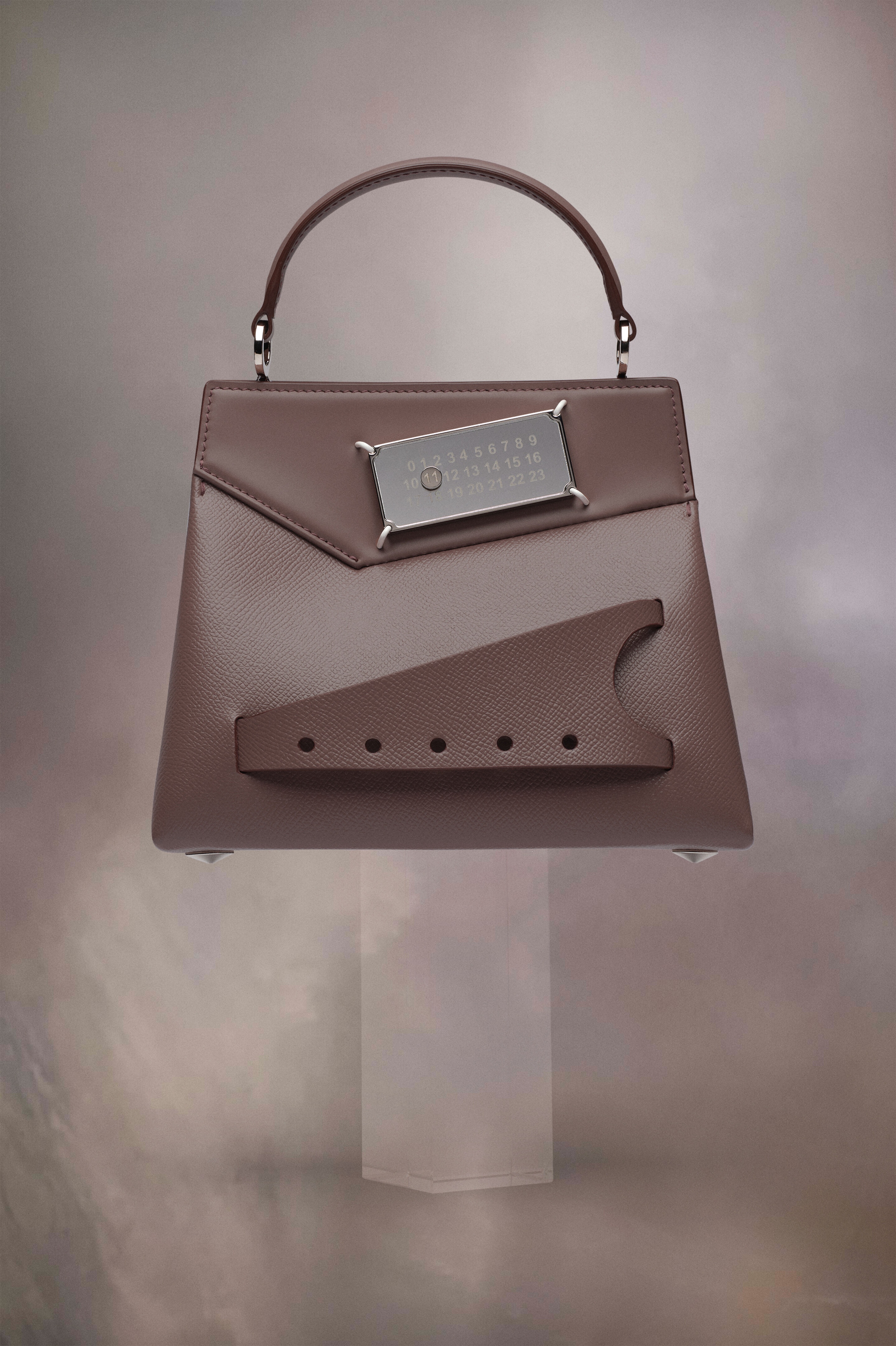 Snatched handbag small - 1
