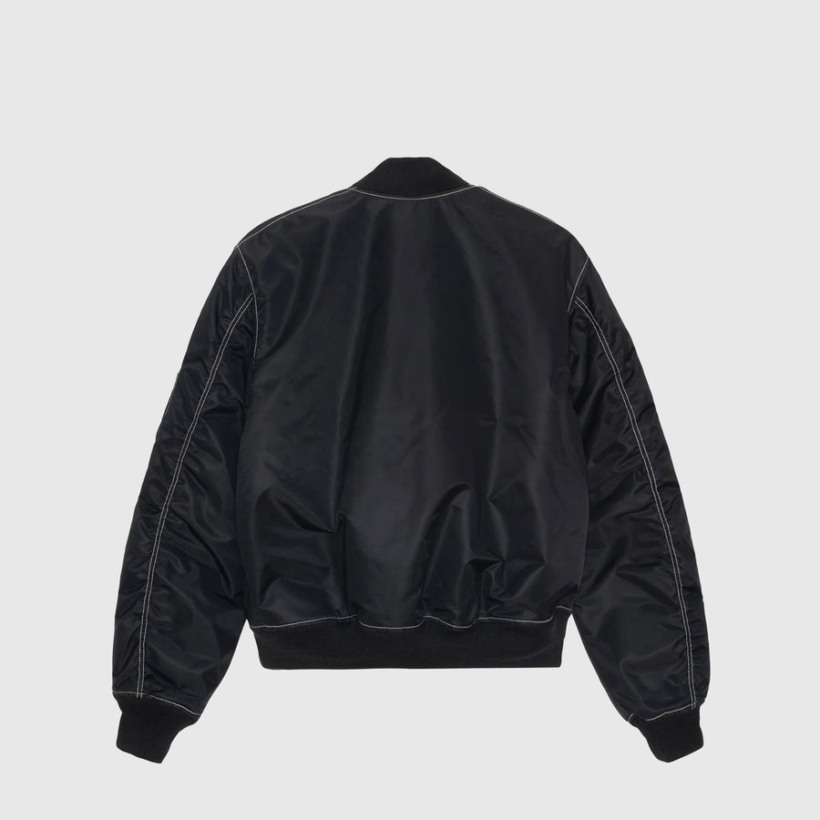 BUILT BOMBER JACKET - 3