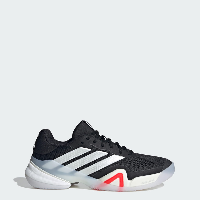 Barricade 14 Tennis Shoes 1