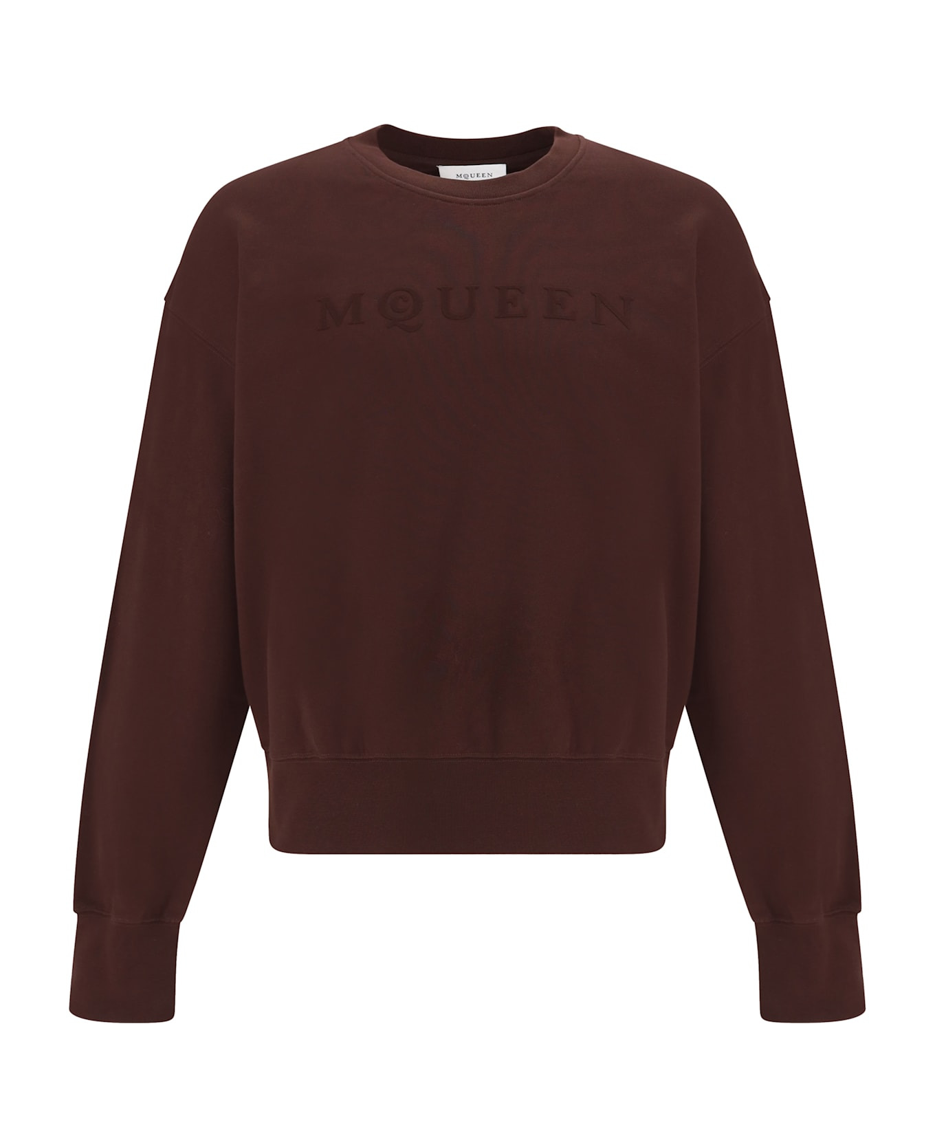 Crewneck Sweatshirt - 1