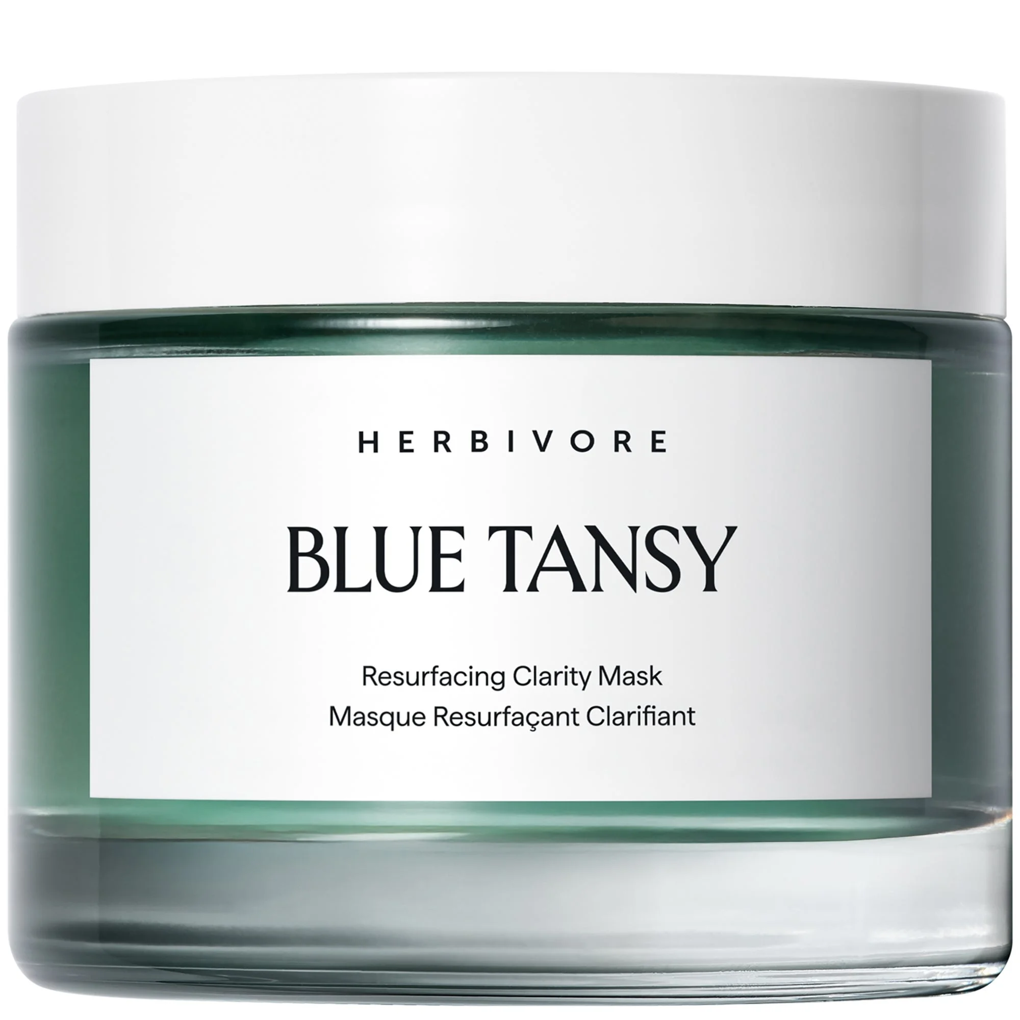 Herbivore Botanicals Blue Tansy Mask (2.3 fl. oz.) - 1