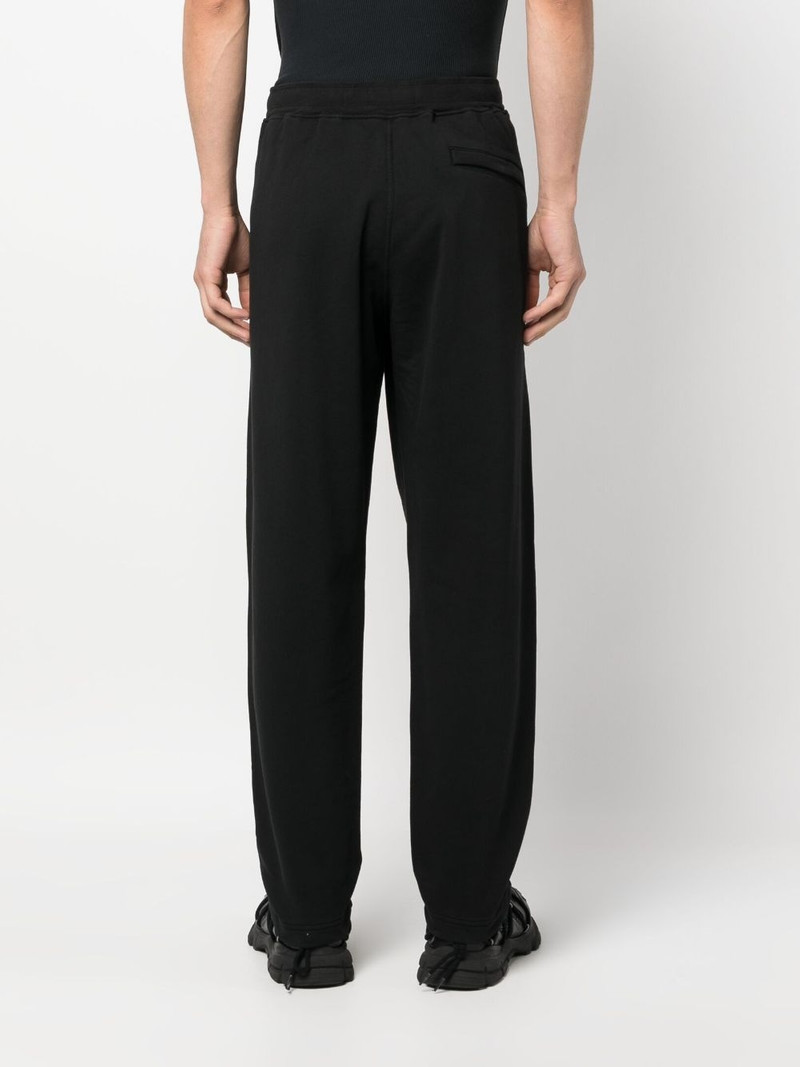 straight-leg track pants 4