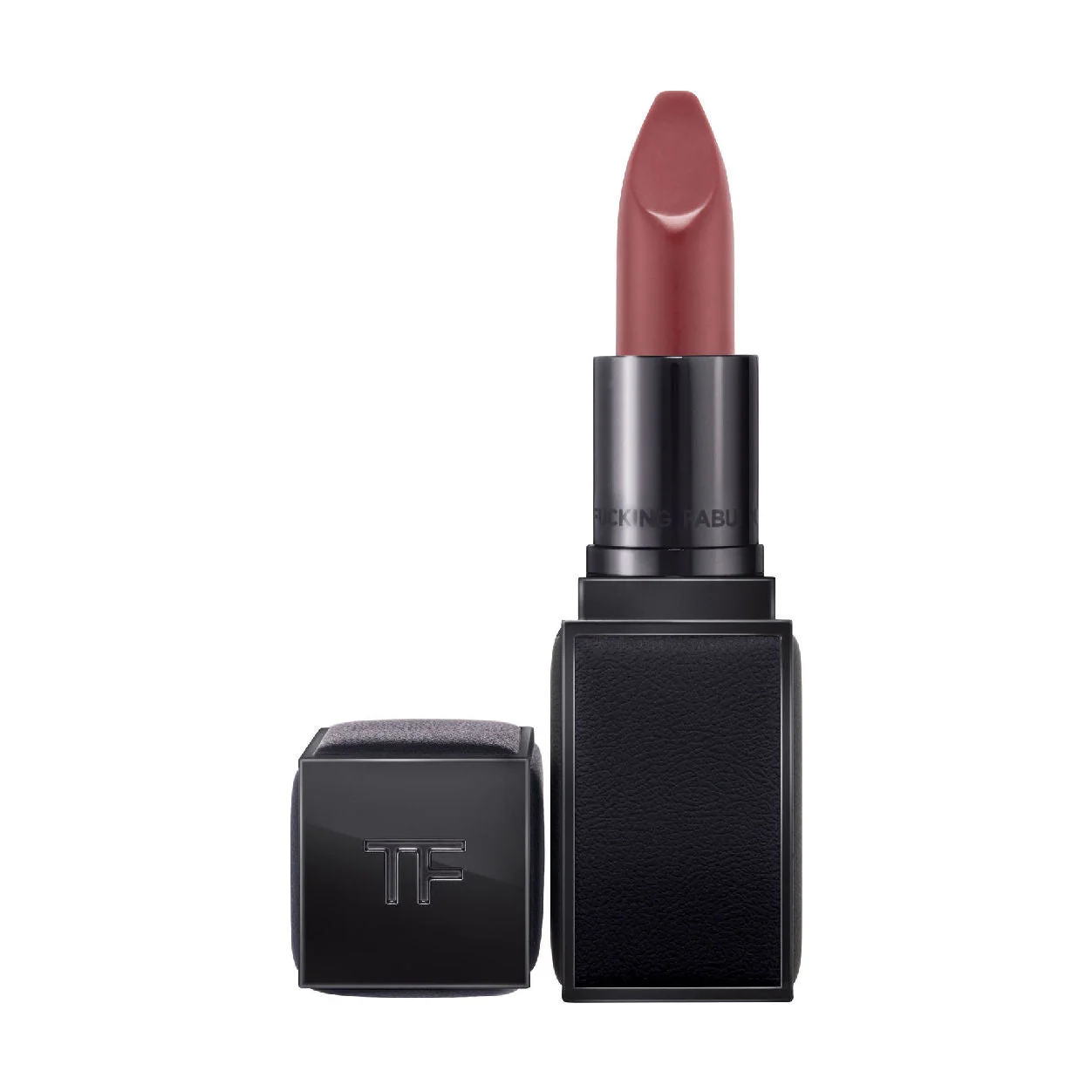 F'ing Fabulous Lip Color Lipstick - 1