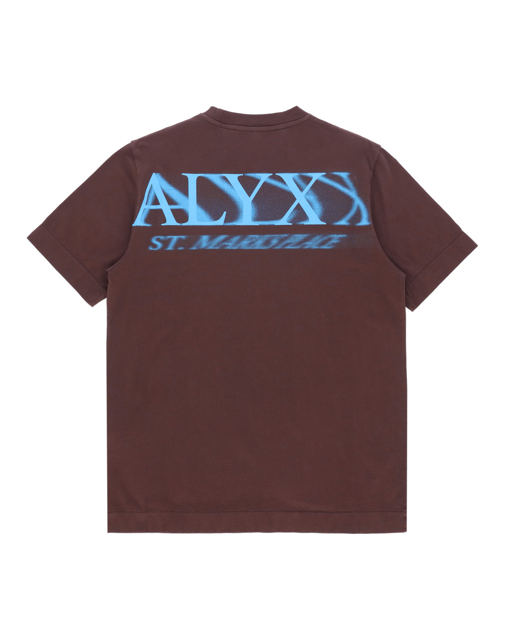 S/S GRAPHIC T-SHIRT - 2