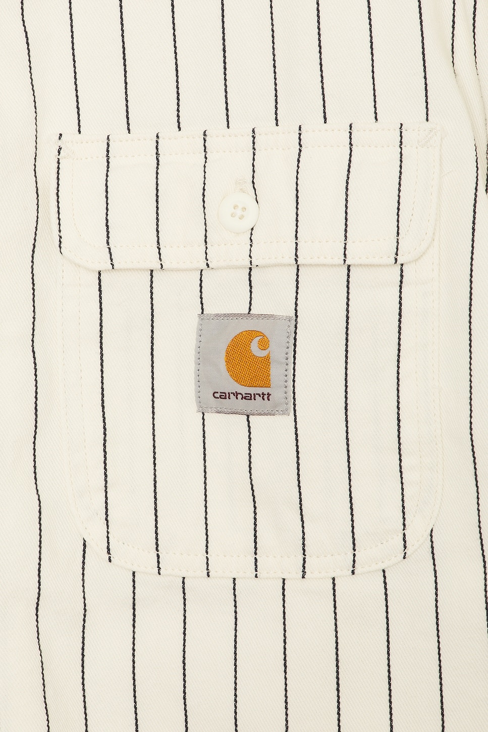 Hendry Shirt Jacket - 3
