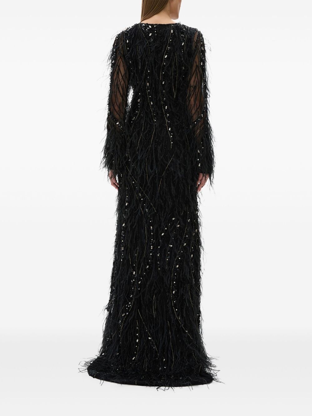 Cynthia gown - 4