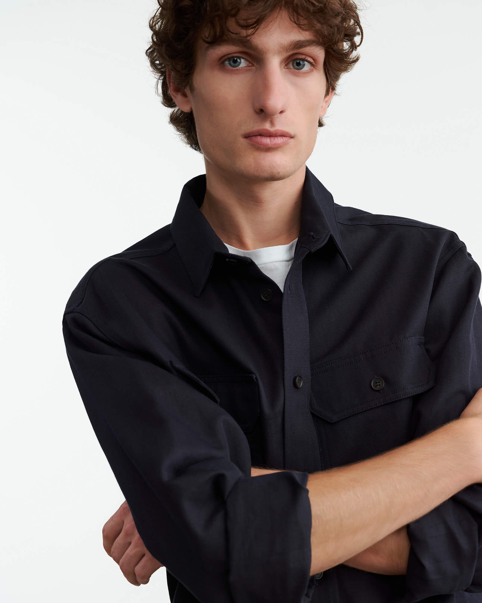 EVANDER SHIRT - 3