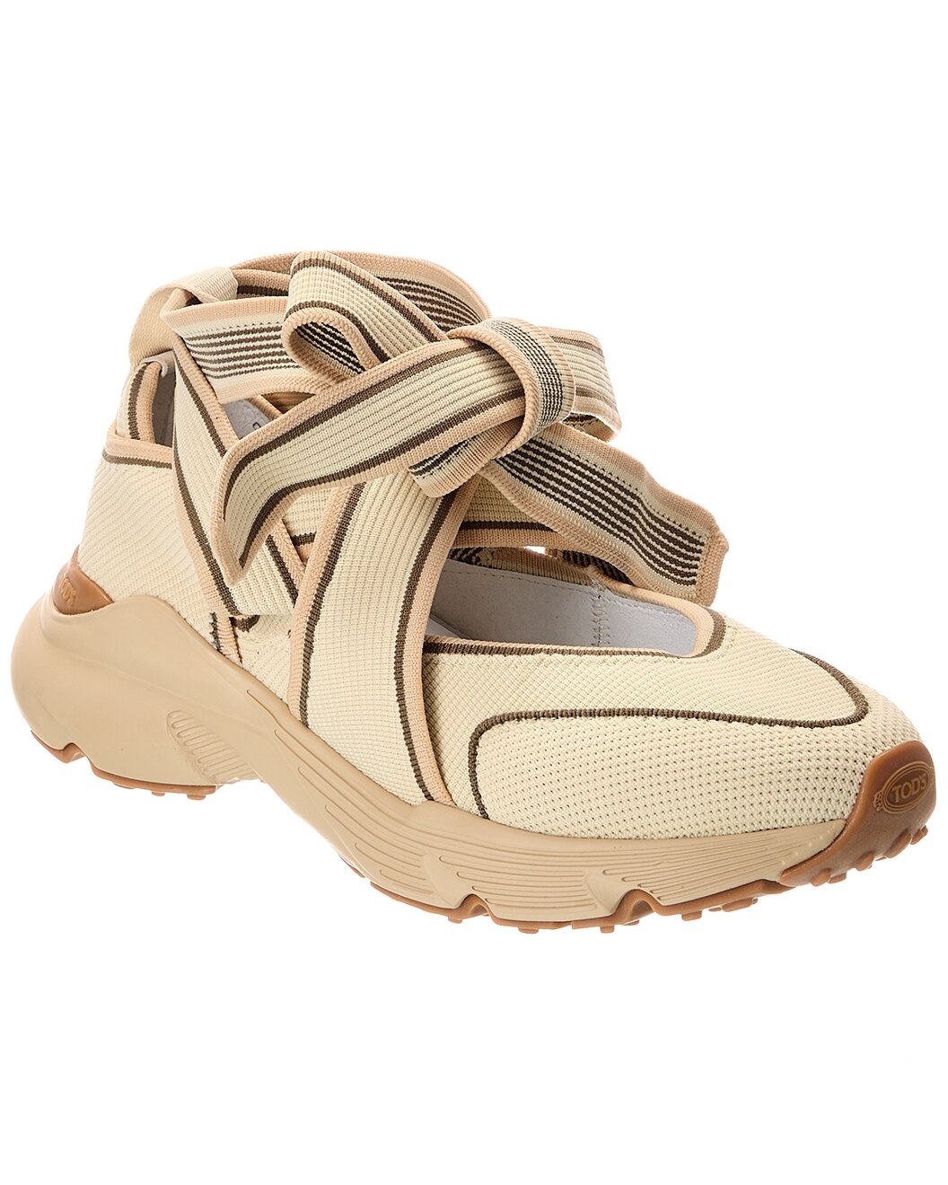 TOD’s Sneaker - 1