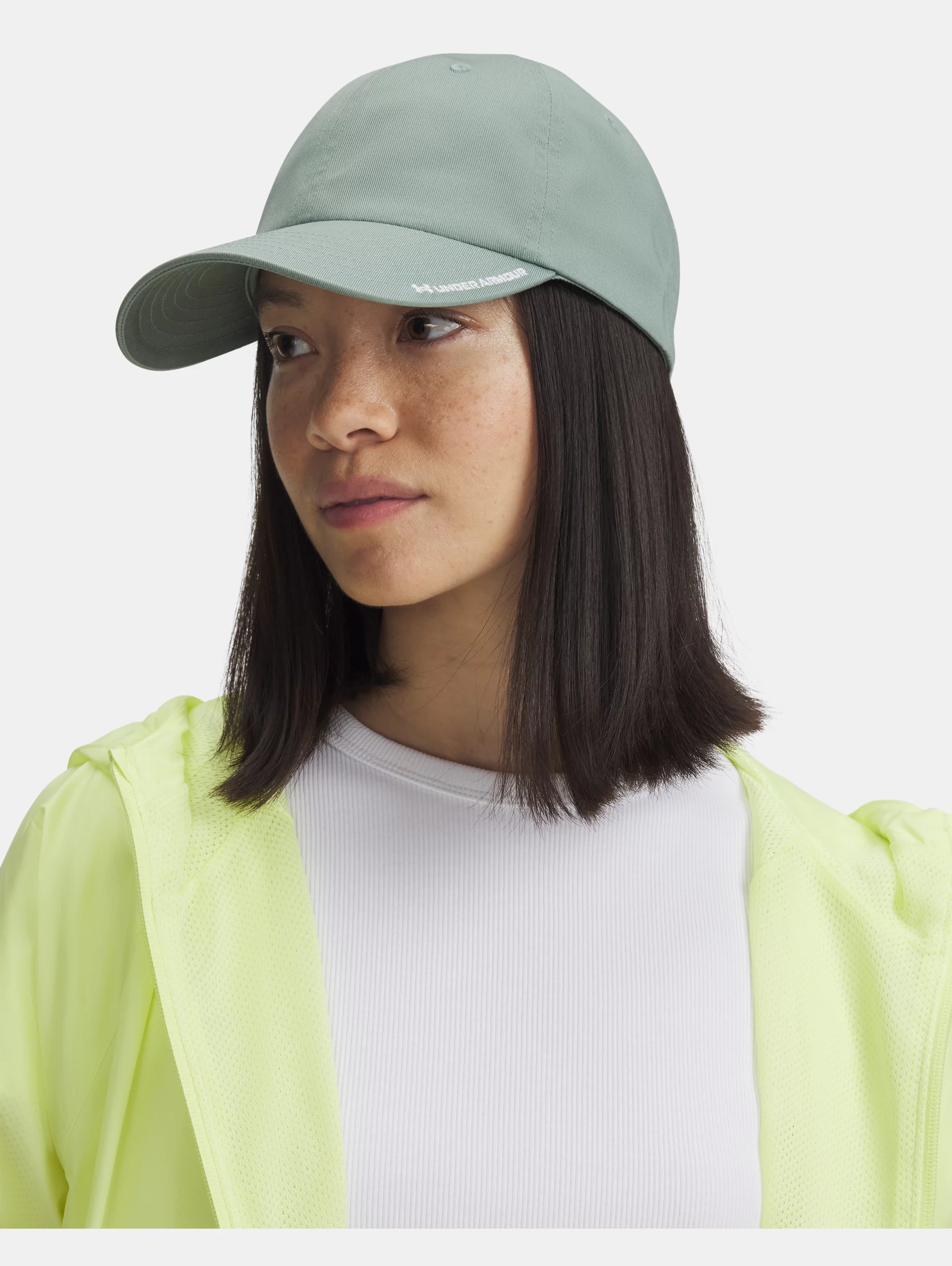 Women's UA Favorite Hat - 3