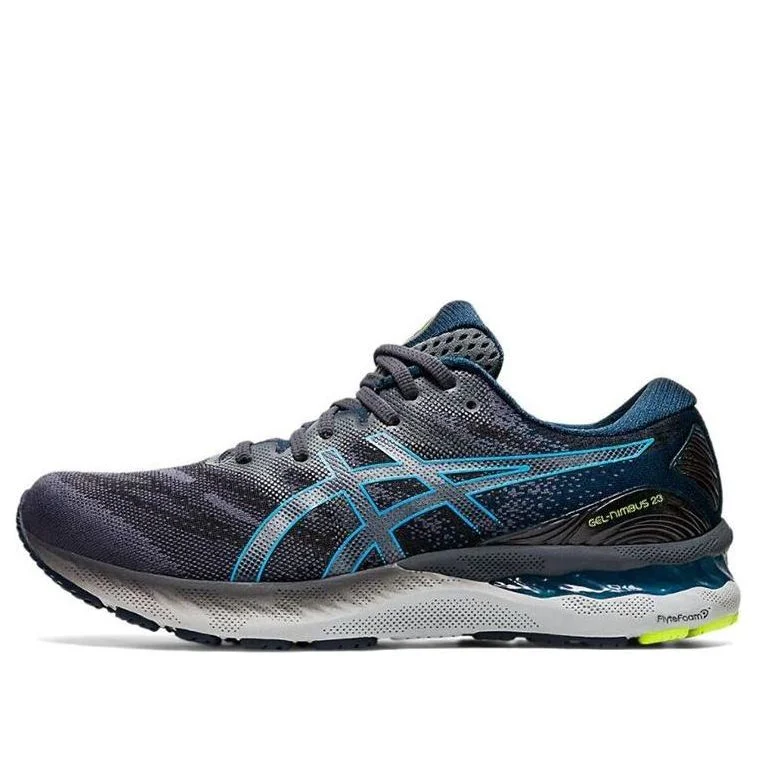 ASICS Gel Nimbus 23 'Digital Aqua Grey' 1011B004-020 - 1
