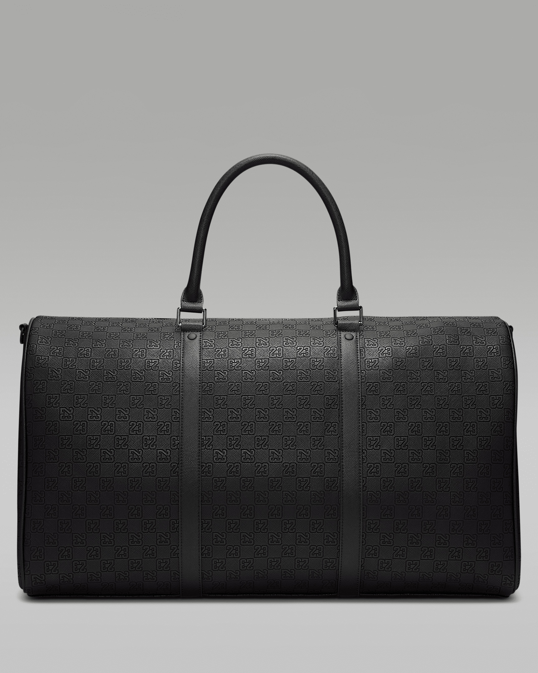 Jordan Monogram Duffel (40L) - 4