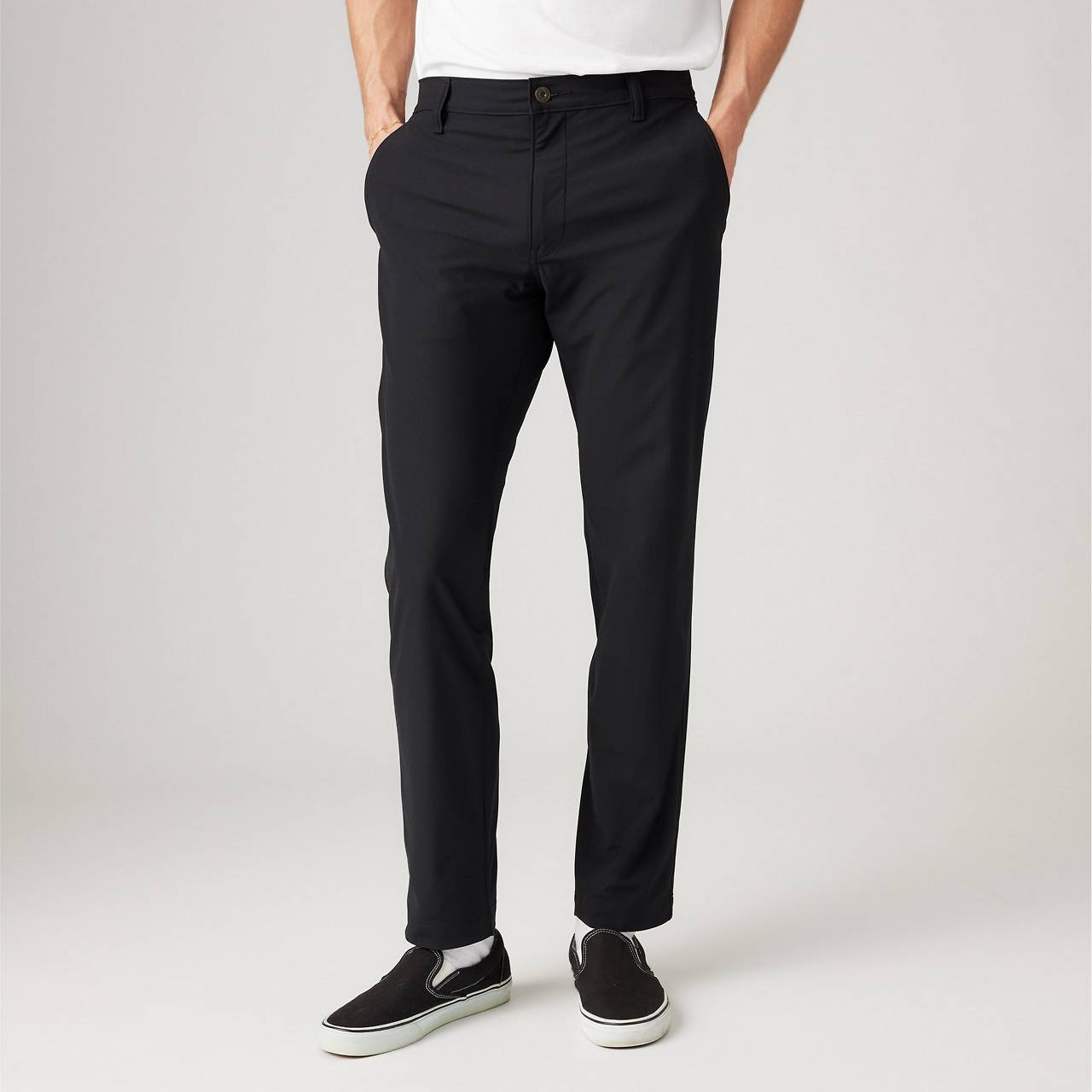 LEVI'S® XX CHINO STANDARD TECH MEN'S PANTS - 6