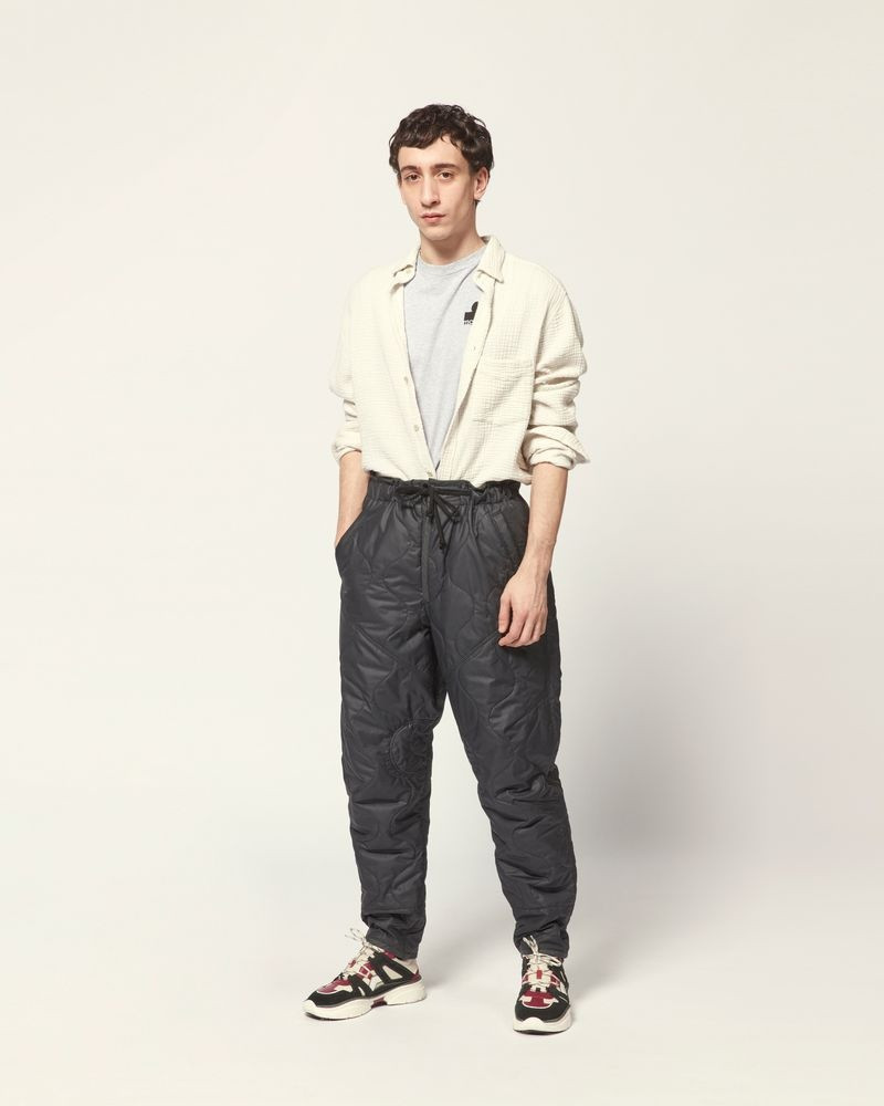 Isabel Marant DAKOTA SHIRT outlook