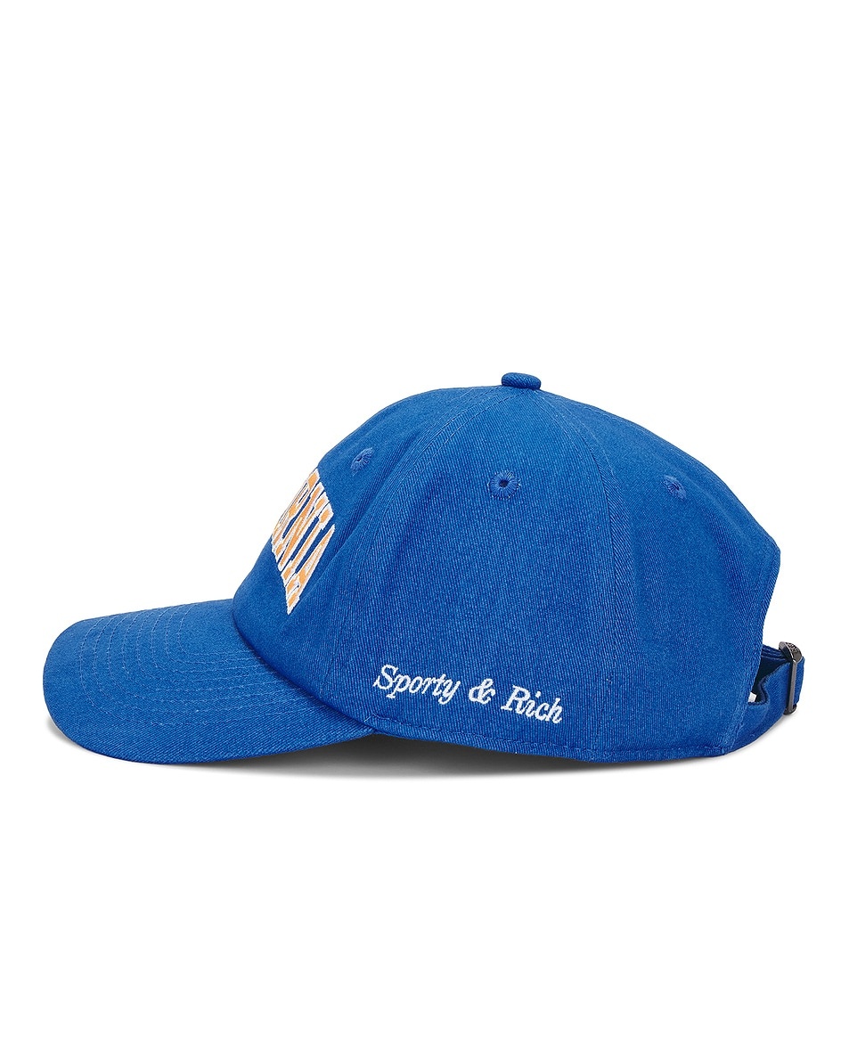California Hat - 3