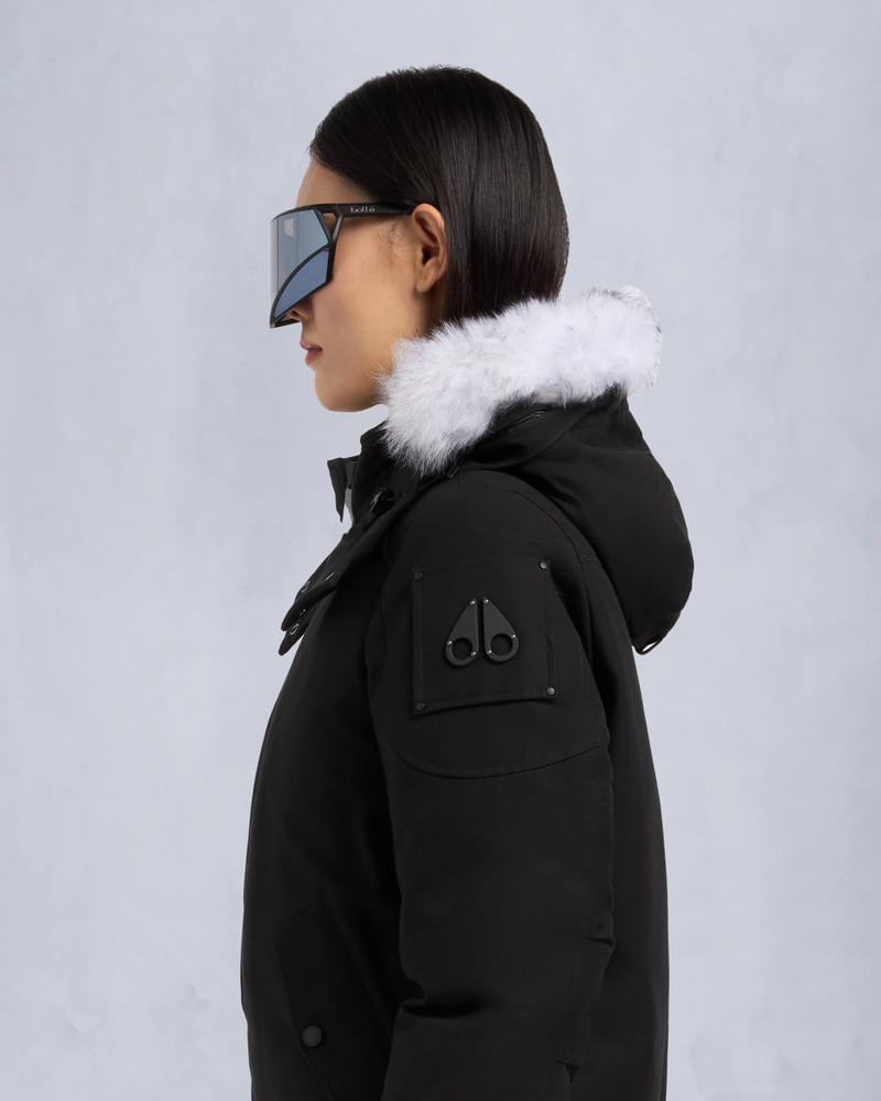 BOLLÉ X MOOSE KNUCKLES ALIEN SUNGLASSES 7