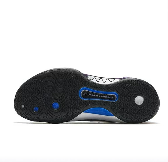 ANTA Shock Wave 5 'Dark Matter' 112331106-6 - 4
