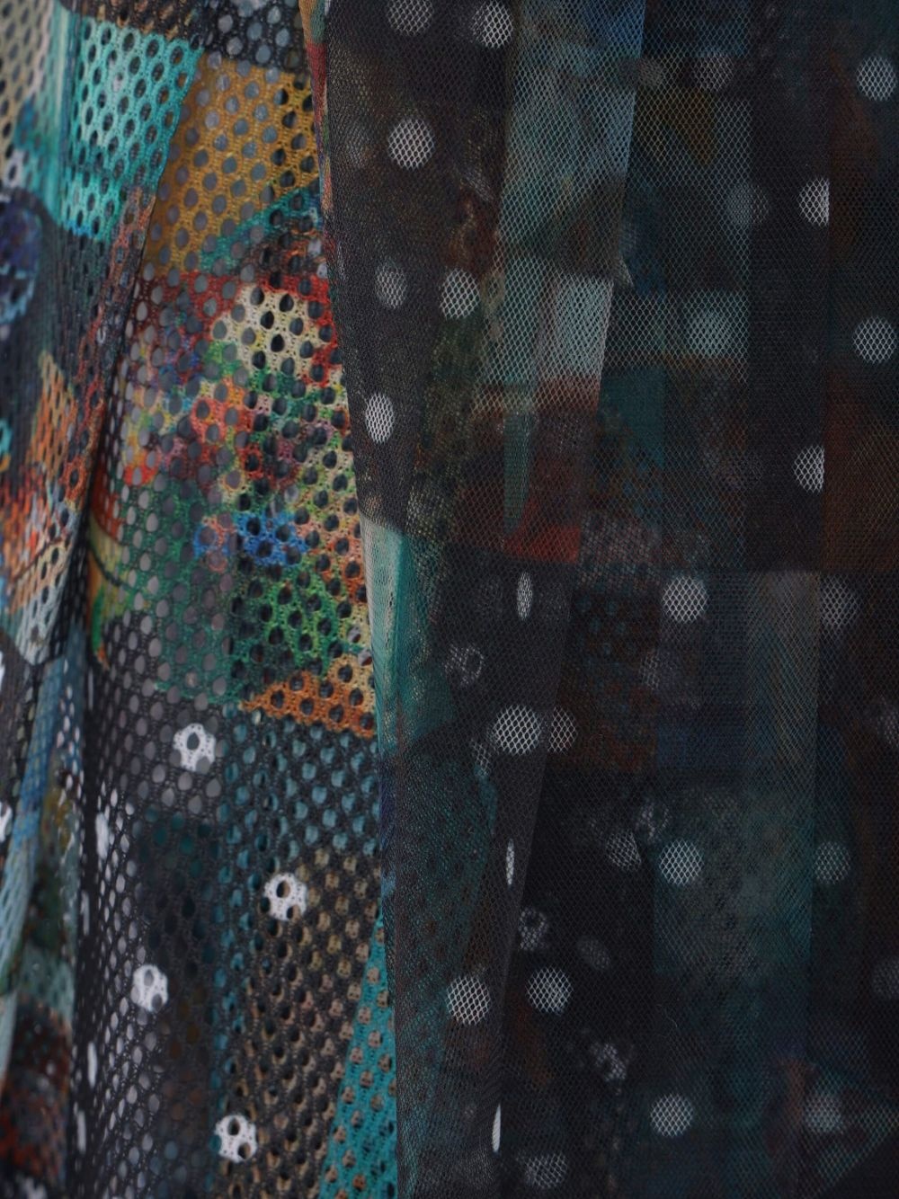 poplin skirt - 3