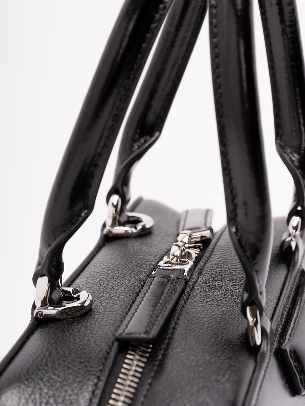 `Antigona Cube` Small Bag - 4