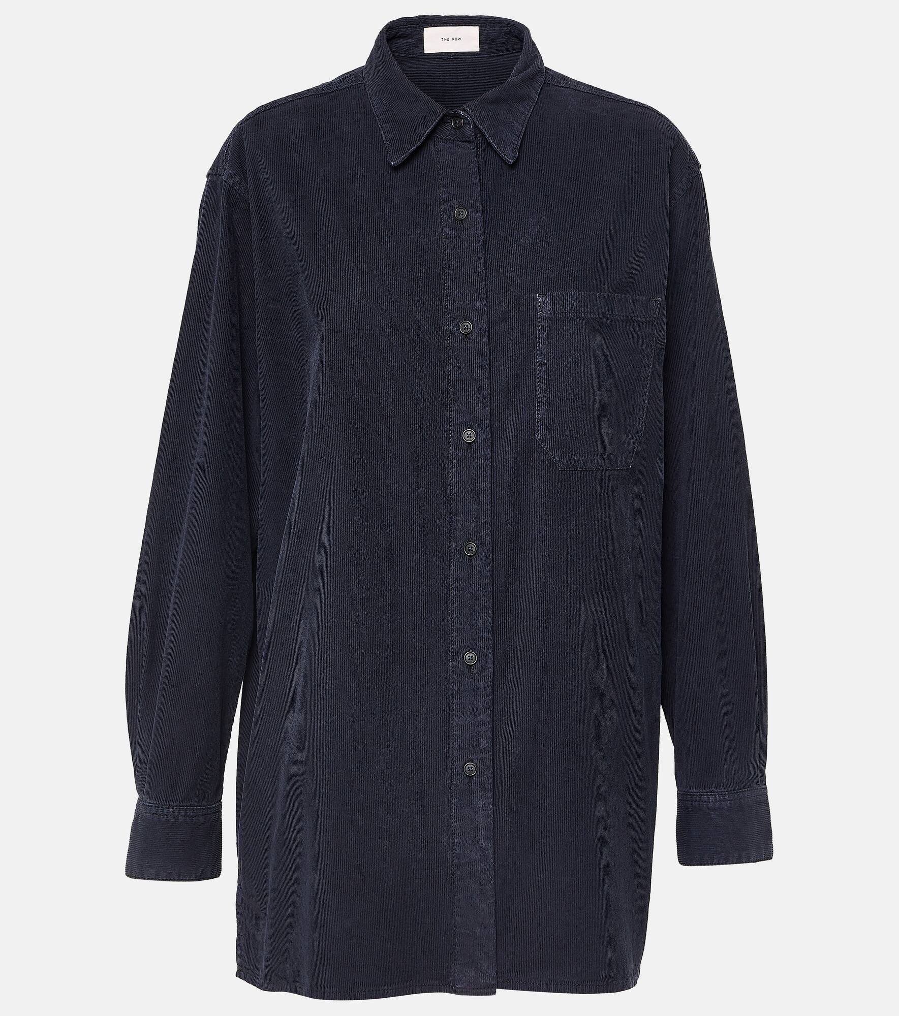 Idro denim shirt - 1