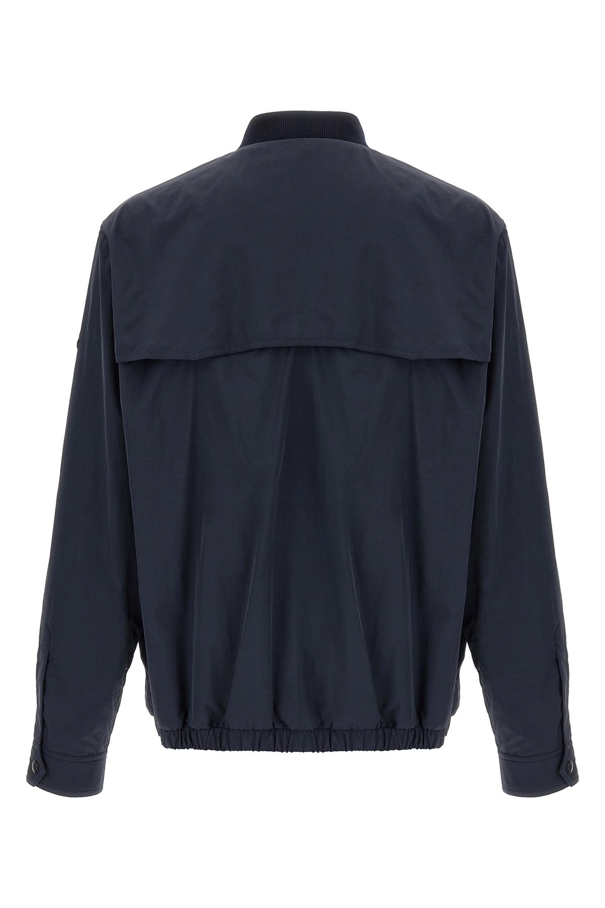 Moncler x Mercedes-Benz by Nigo 'Tatenen' bomber jacket - 2
