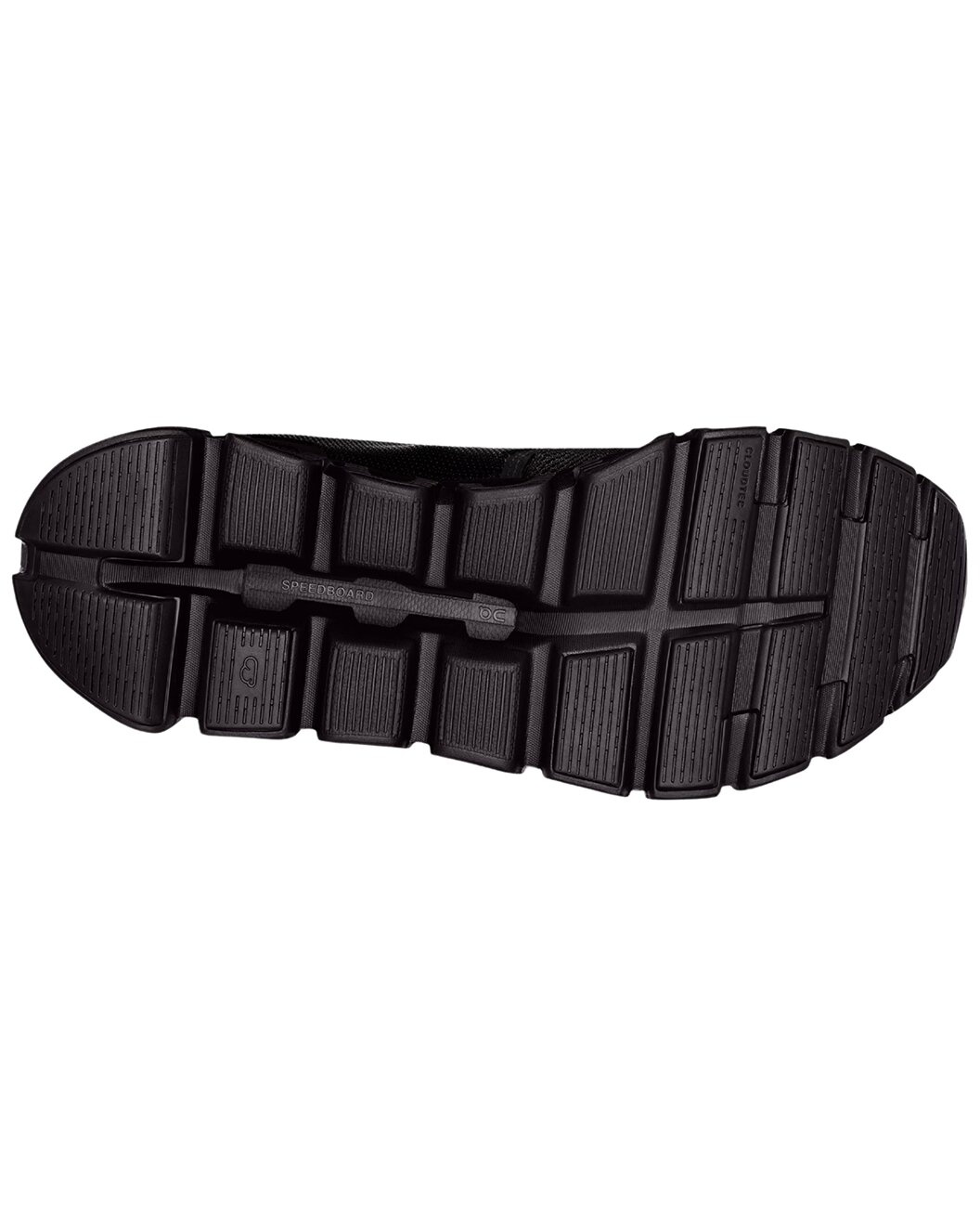 On Running Cloud 6 Sneaker - 4