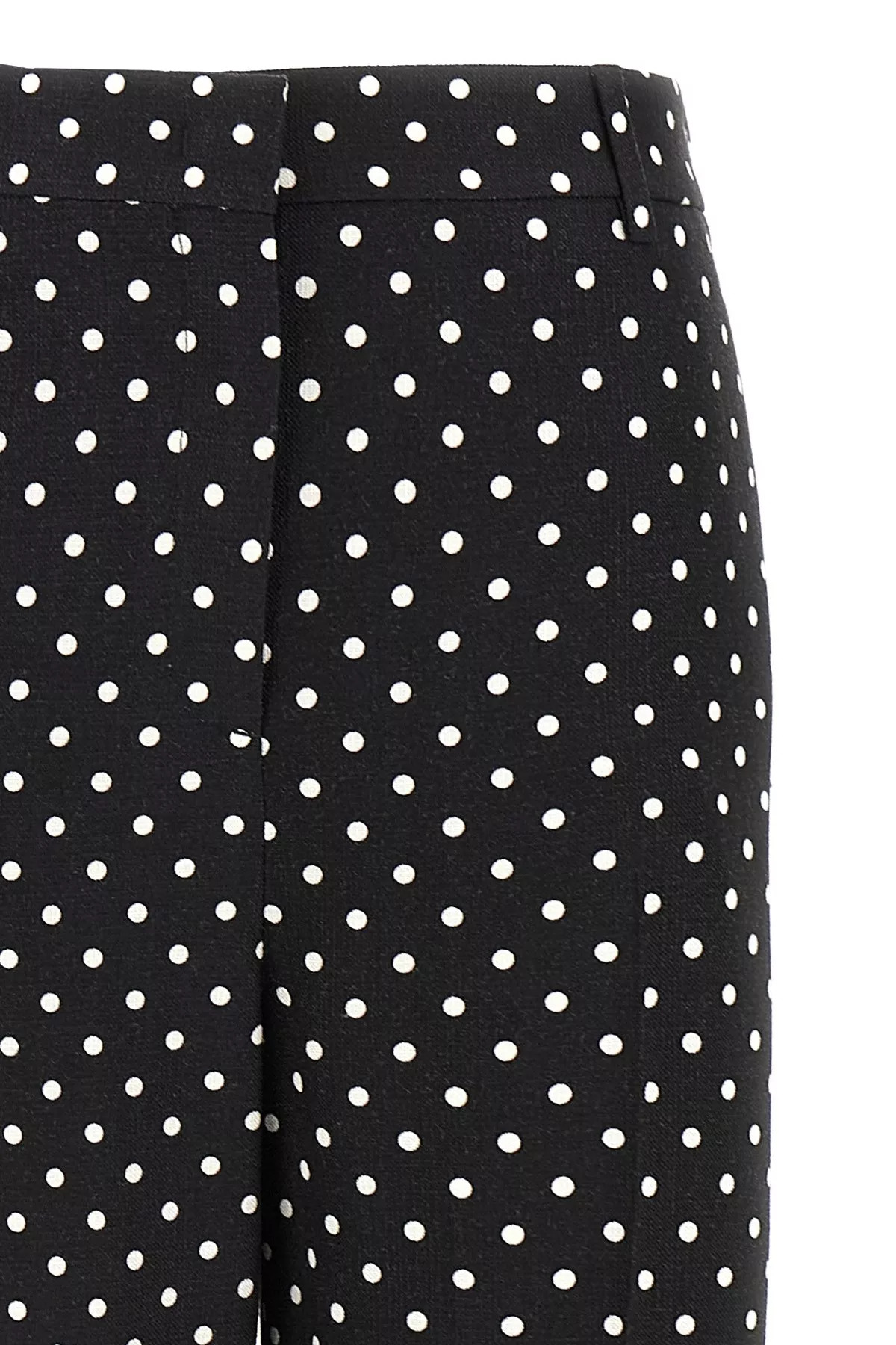 Valentino Garavani Supergran pants - 4