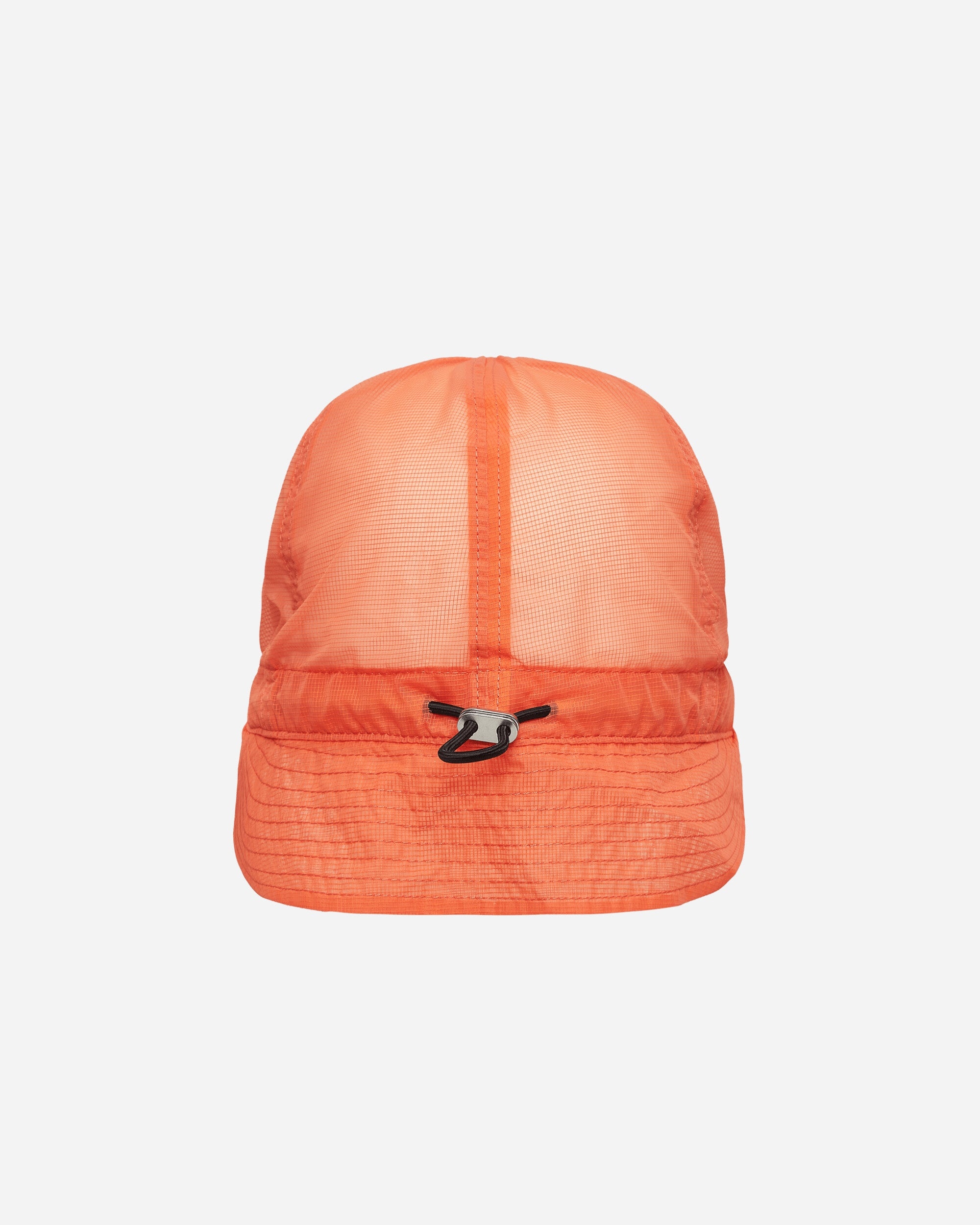 Der Cap Workwear Orange - 4