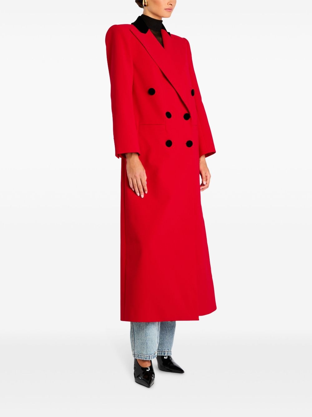 Constance coat - 3