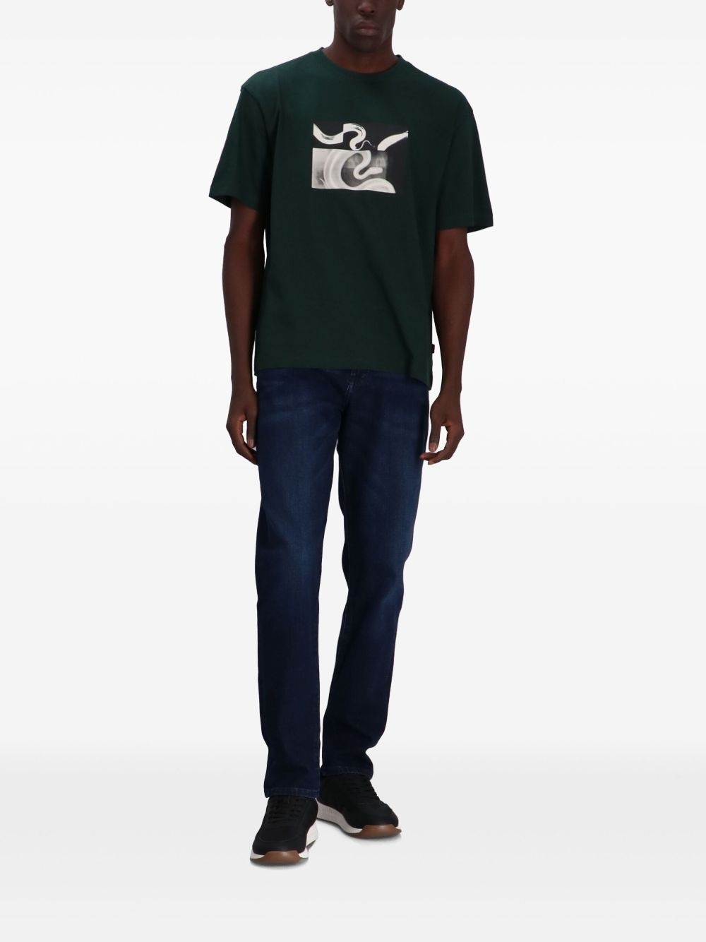 Onyx jeans - 2