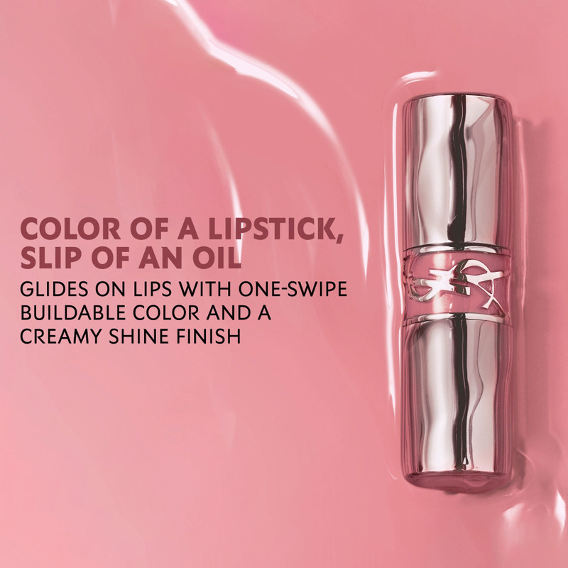 YSL LOVESHINE LIP OIL STICK 3