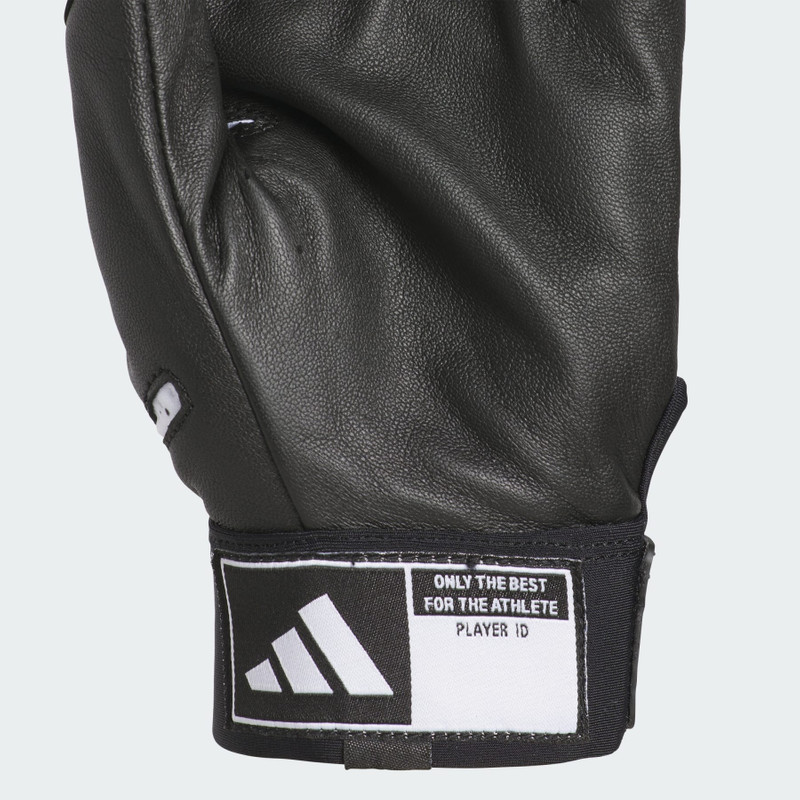 ADIZERO SHADES BATTING GLOVES 3