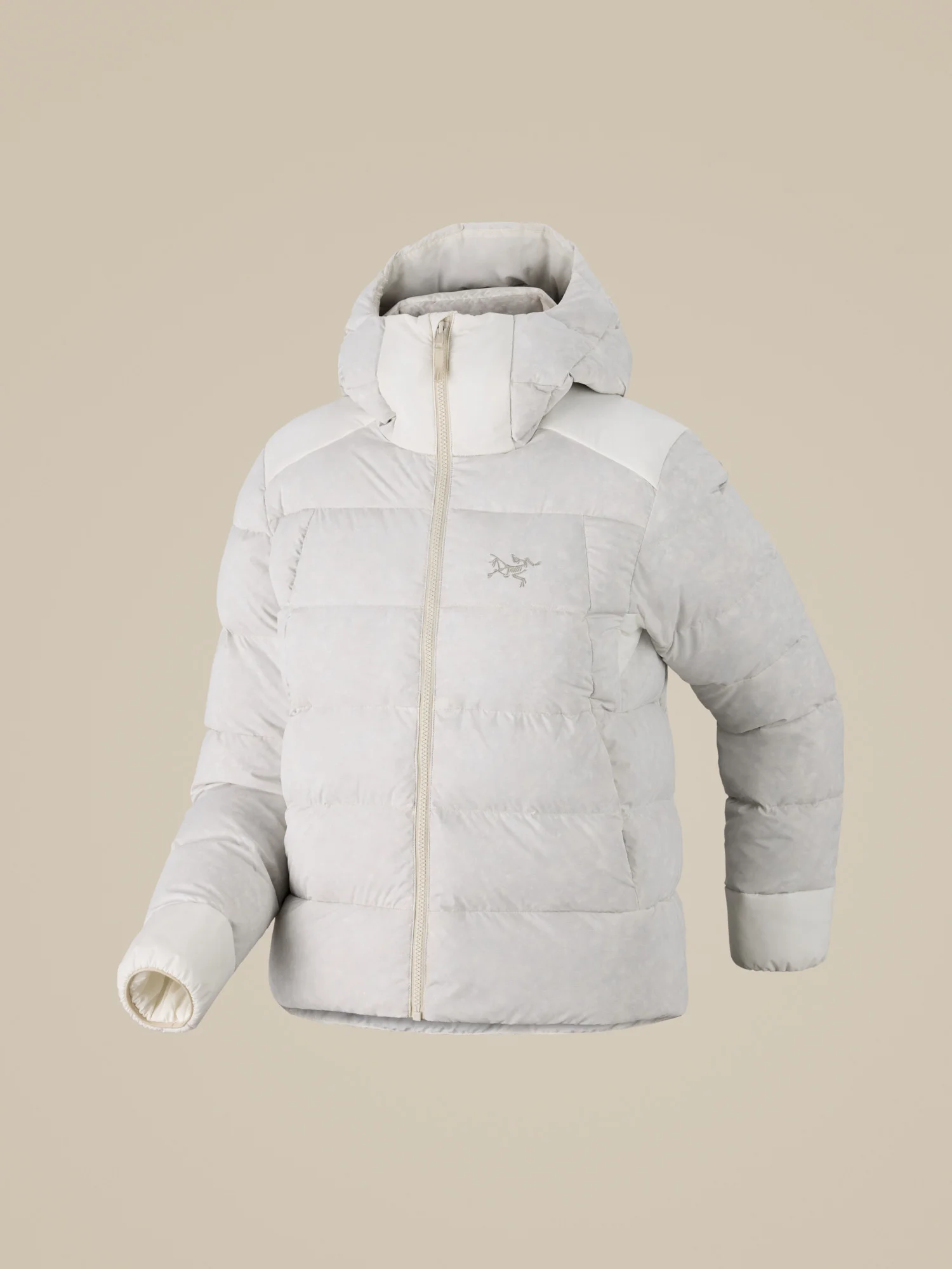 Thorium Jacket - 1