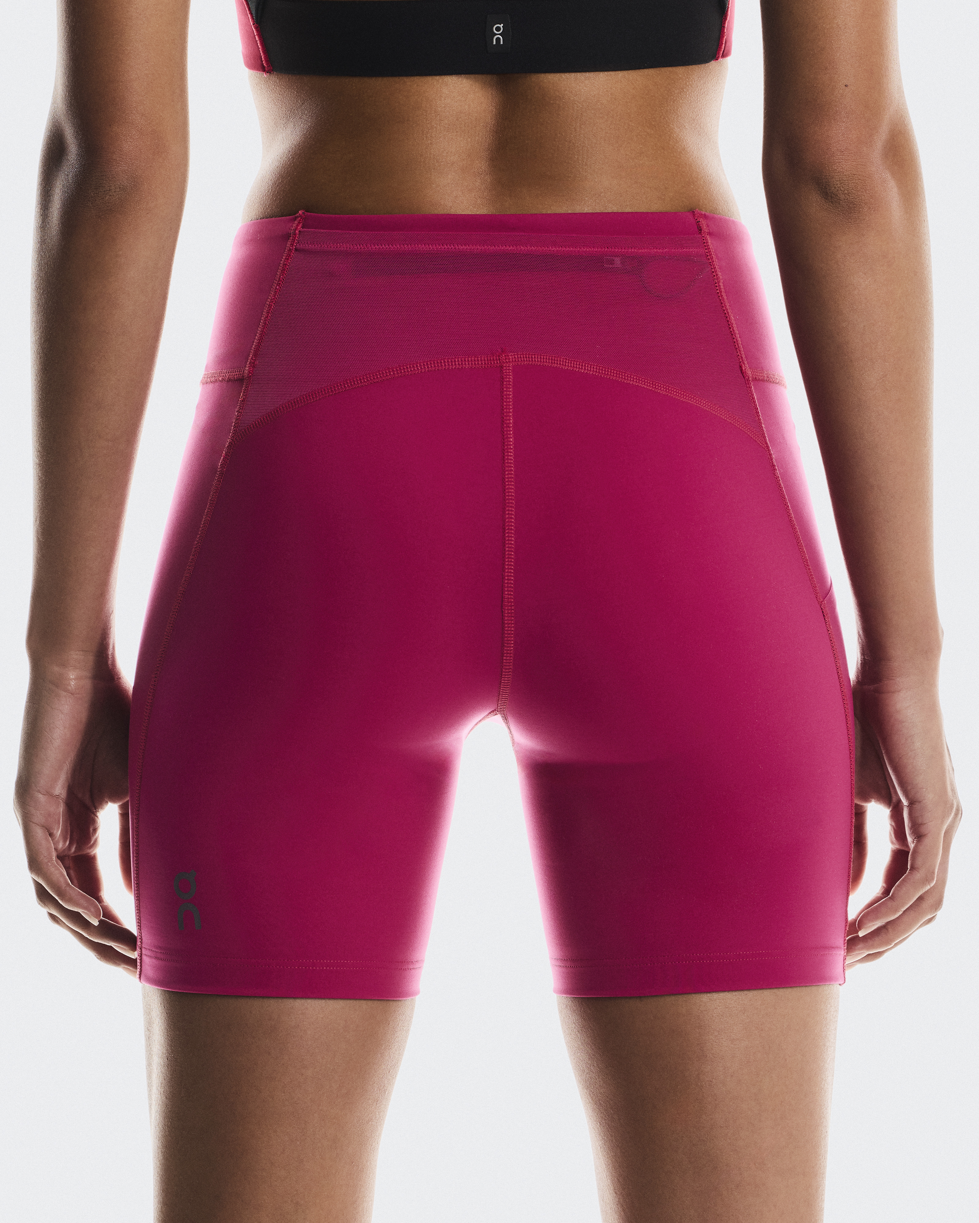 Performance Tights Short - 6