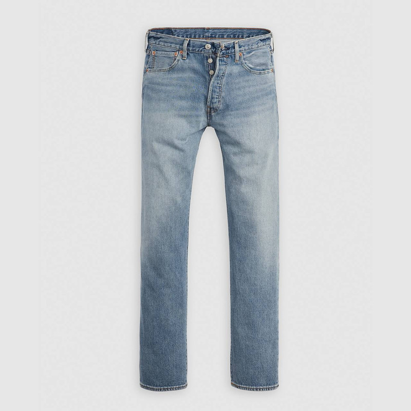 501® ORIGINAL FIT MEN'S JEANS 1