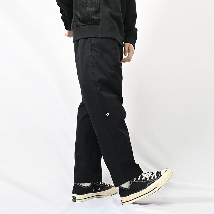 Converse Tailored Pants 'Black' 10023520-A02 - 5
