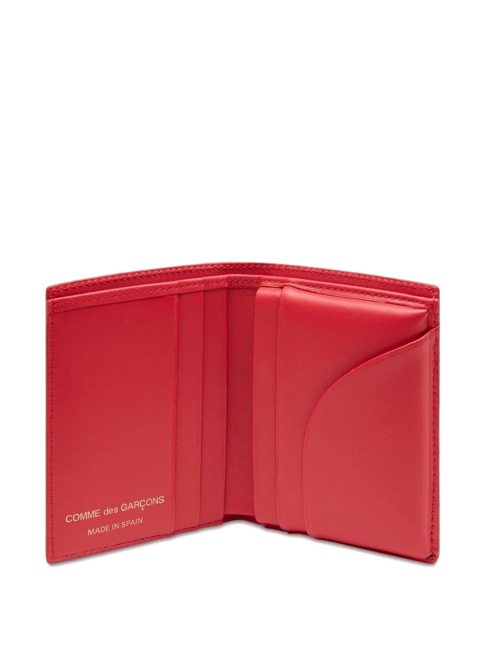 polka-dot wallet - 2