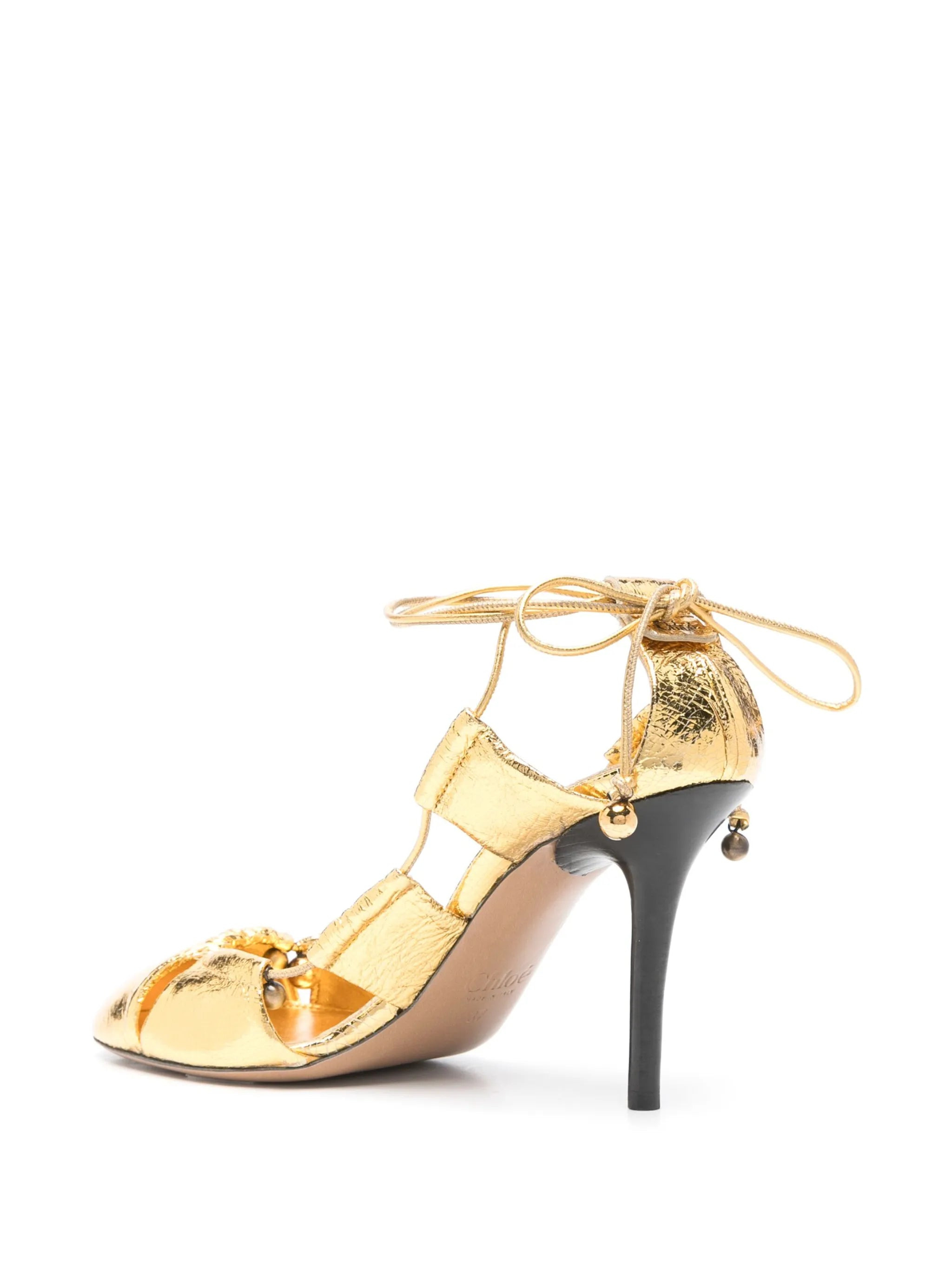 90mm Luna pumps - 3