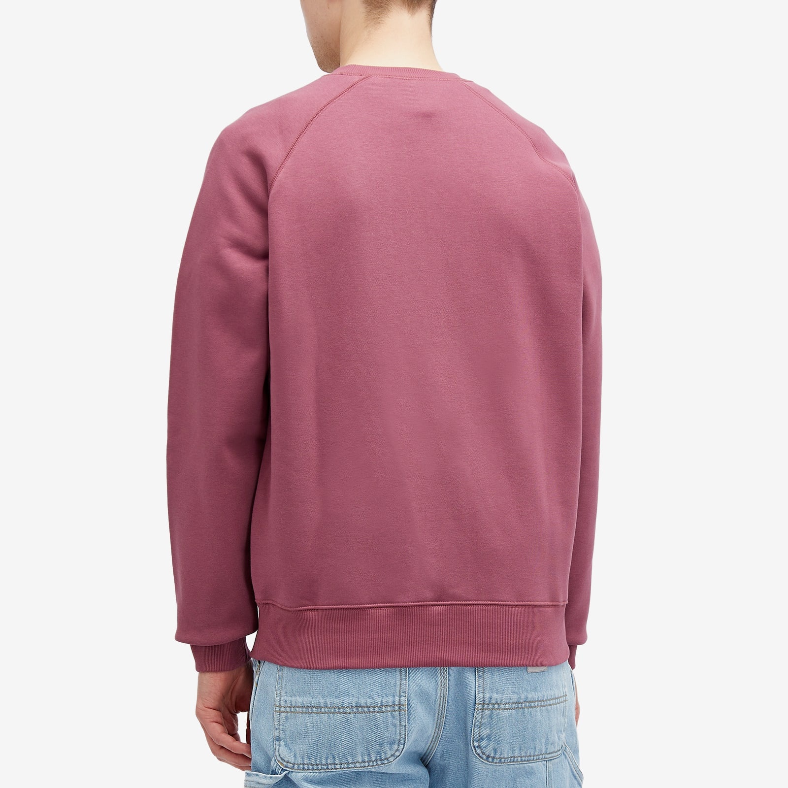 Carhartt WIP Chase Crew Sweat - 3