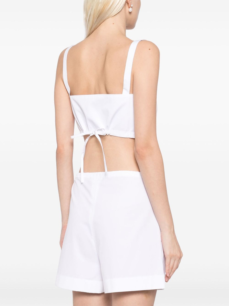 sleeveless top 4
