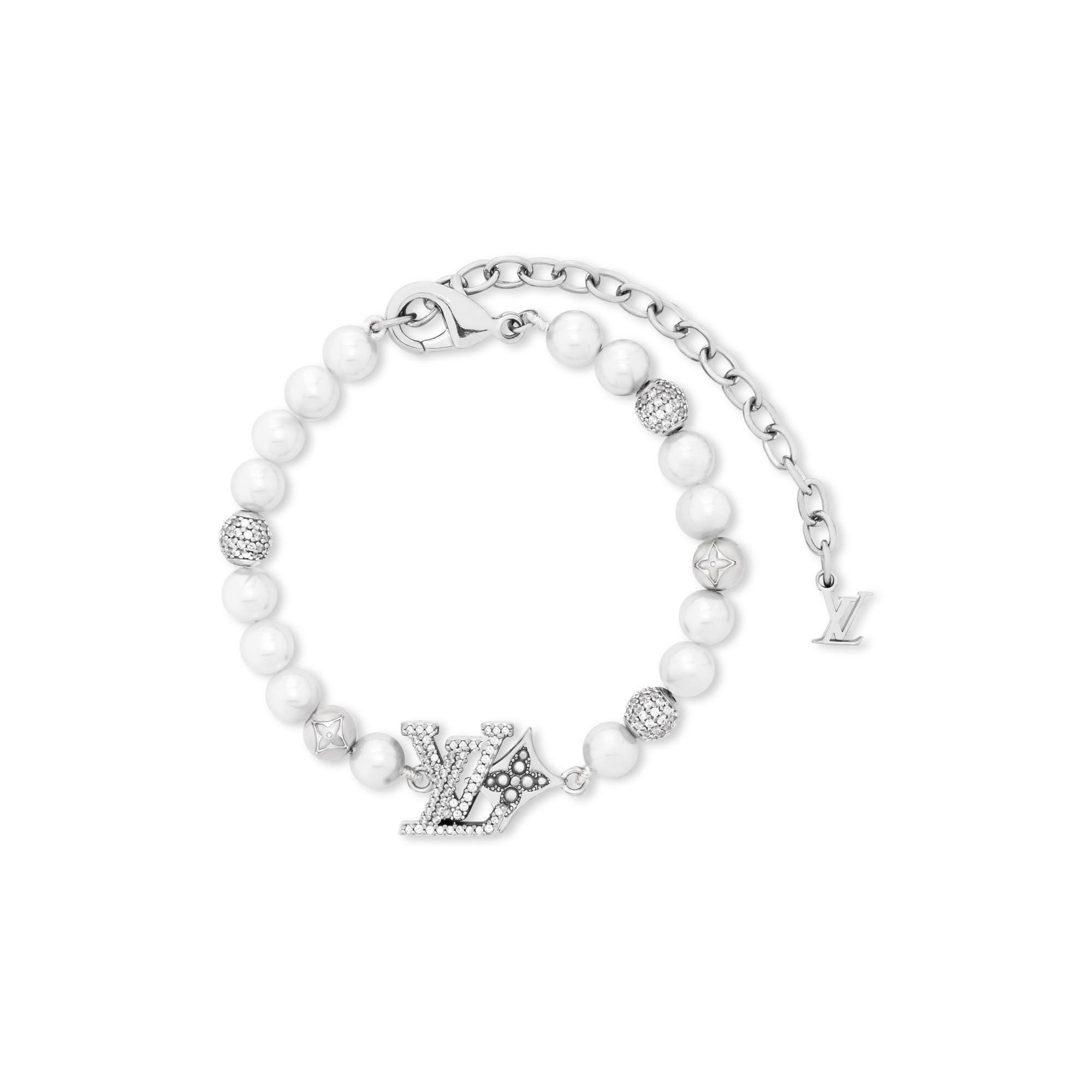 LV Dandy Pearls Bracelet - 1