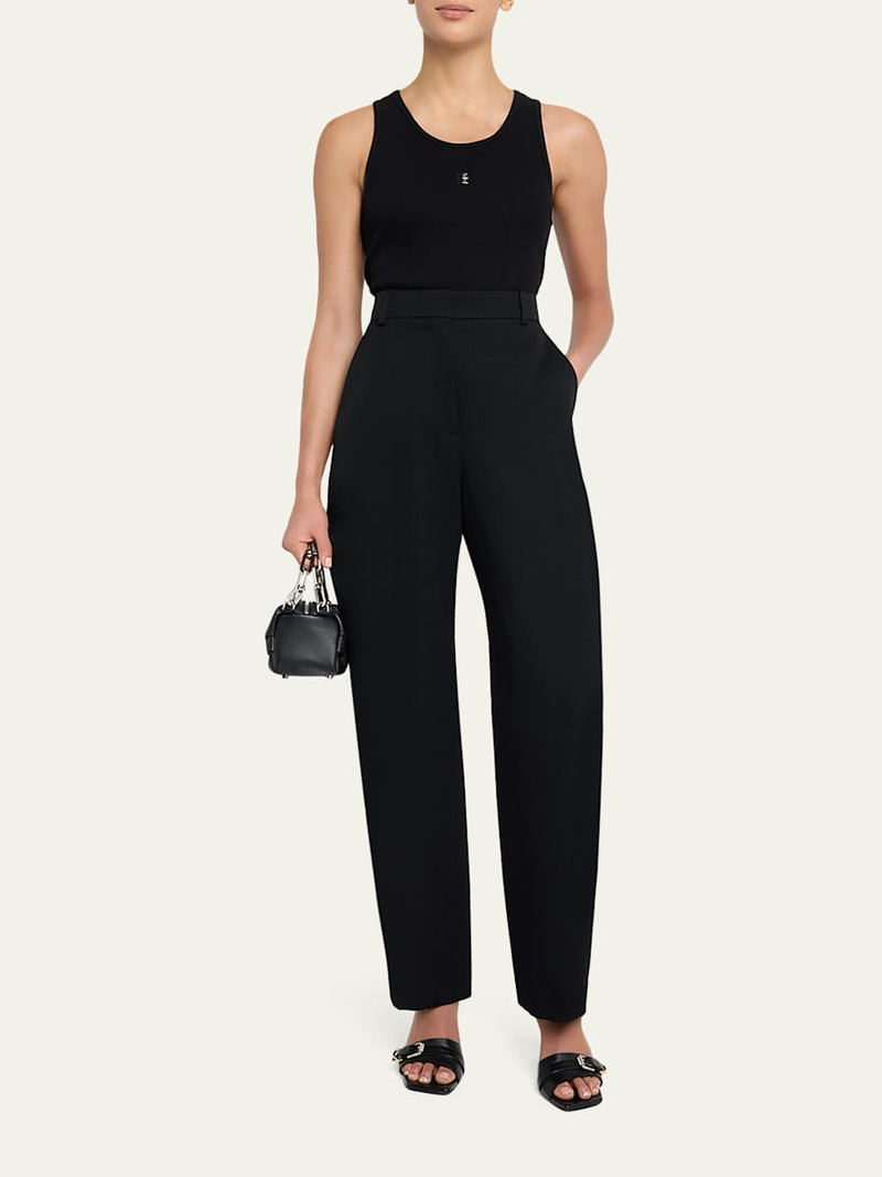 Givenchy Cocoon Pants outlook
