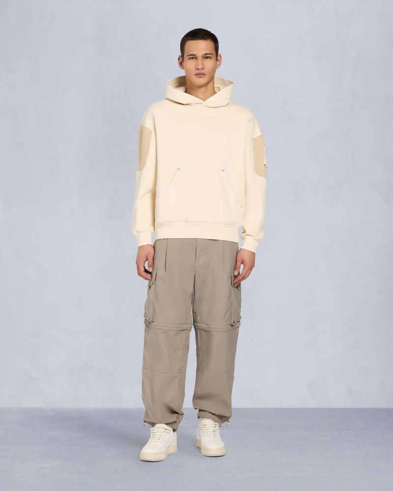 PLATEAU PULLOVER HOODIE 1