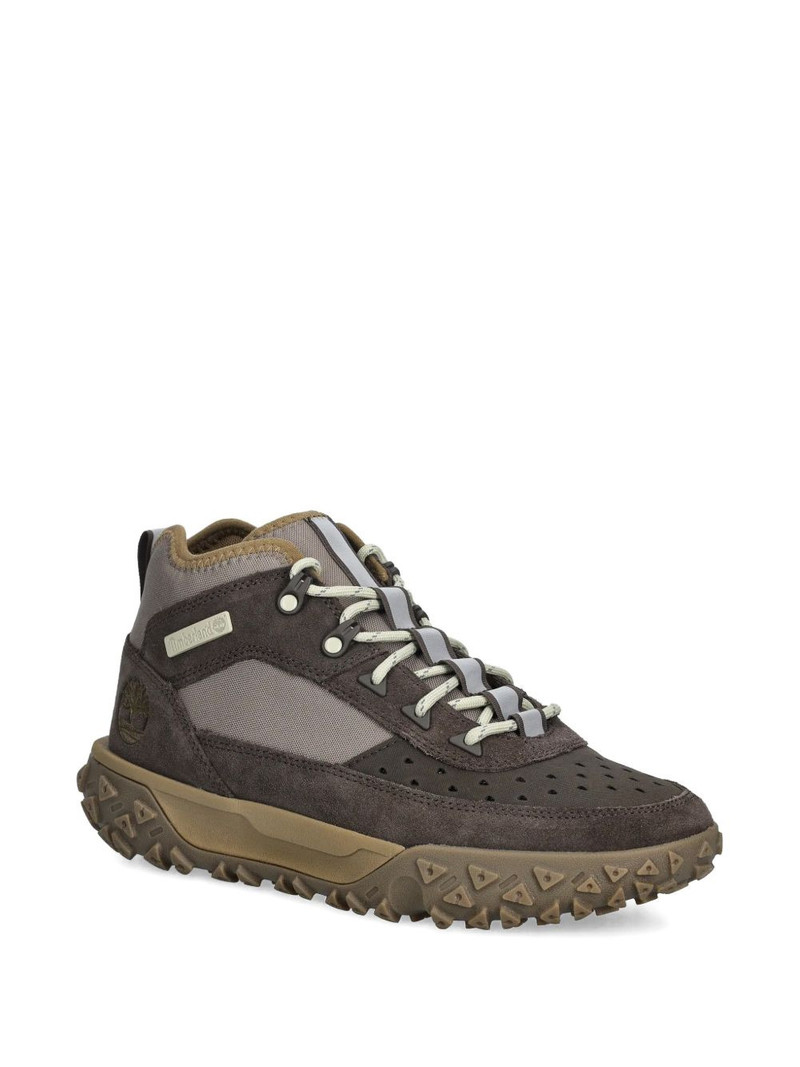 Timberland GreenStride™ Motion 6 perforated sneakers outlook