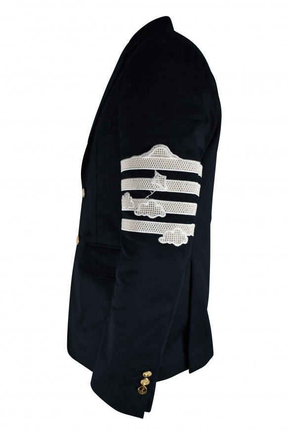 Thom Browne Men Suit - 7