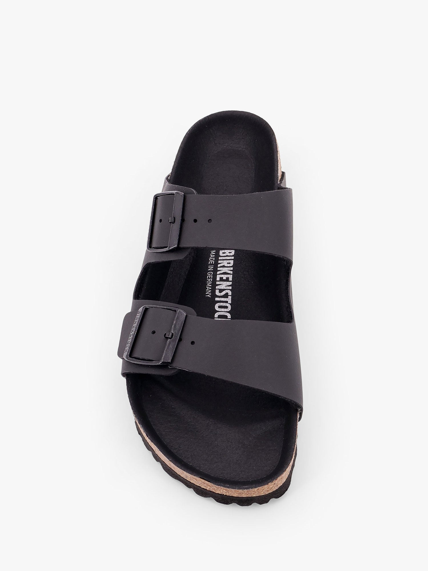 Birkenstock Arizona Bs Microfiber Sandals - 5